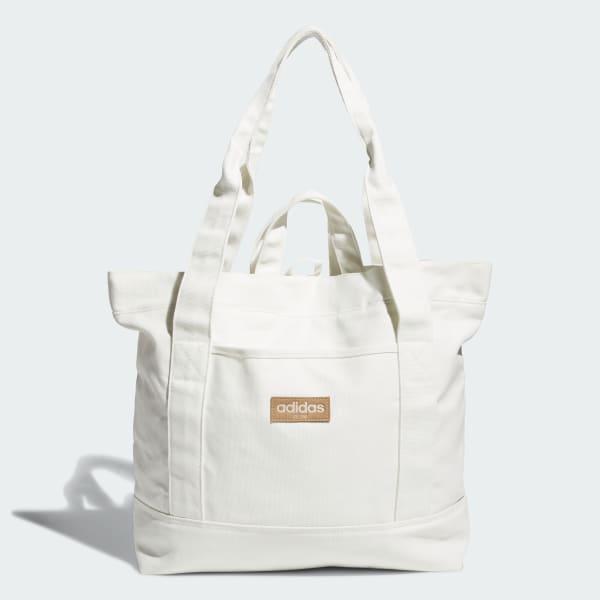 Canvas Court Tote Bag Product Image