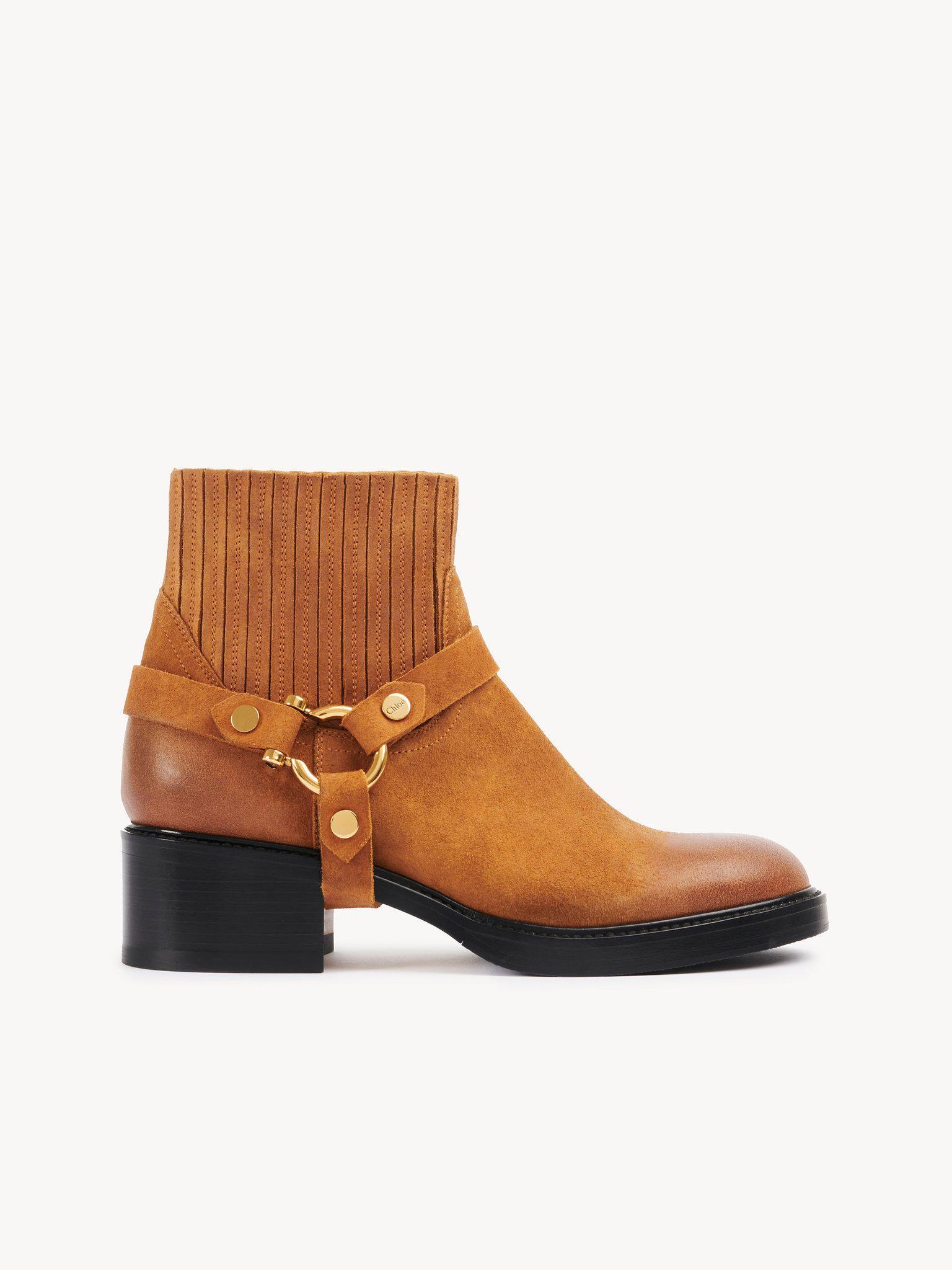 Dakota ankle boot Product Image