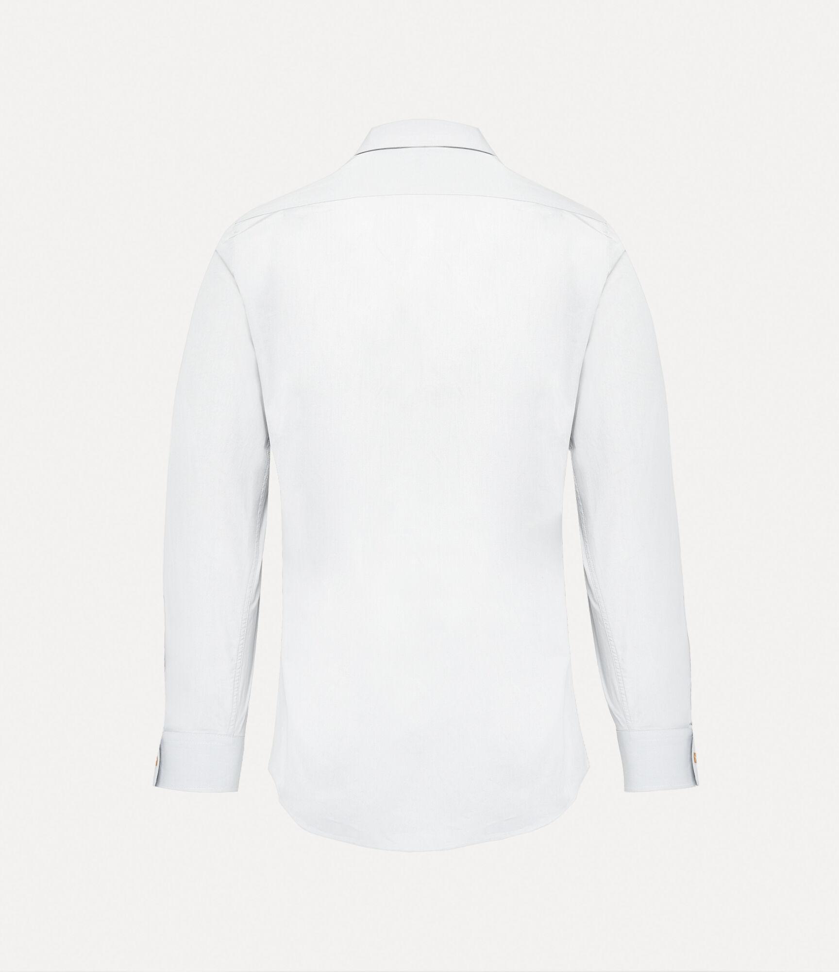 Two Button Krall Shirt Product Image