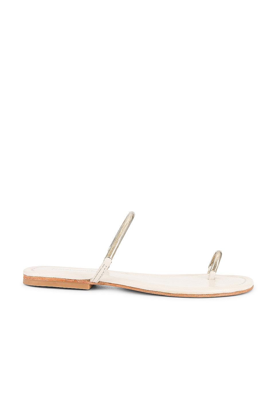 Discreet Sandal Jeffrey Campbell Product Image