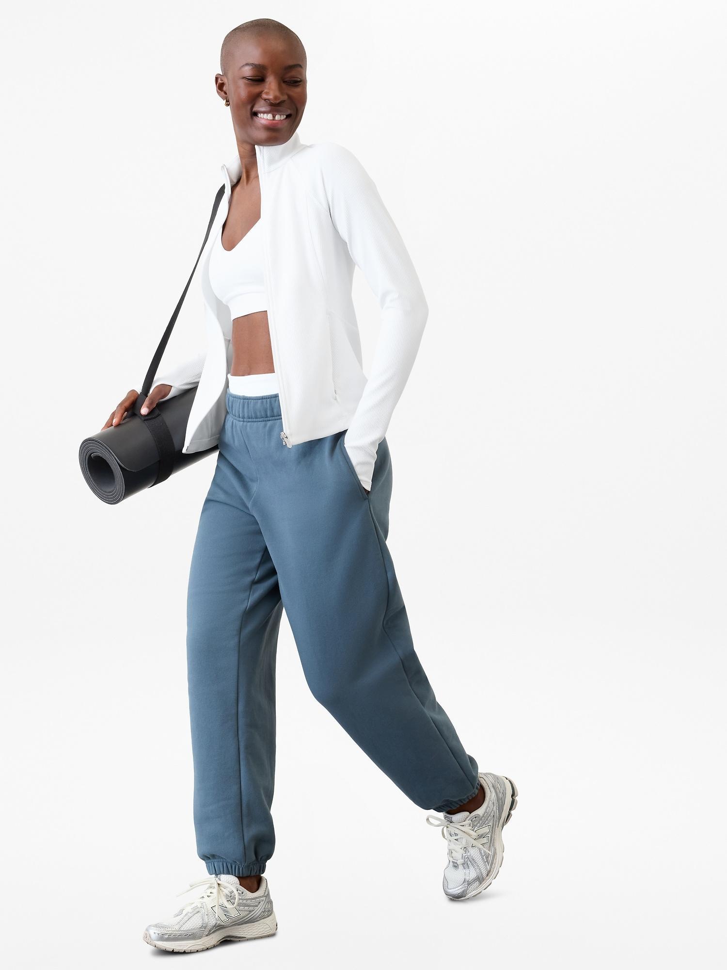 Salutation Ribbed Jacket 2.0 Product Image