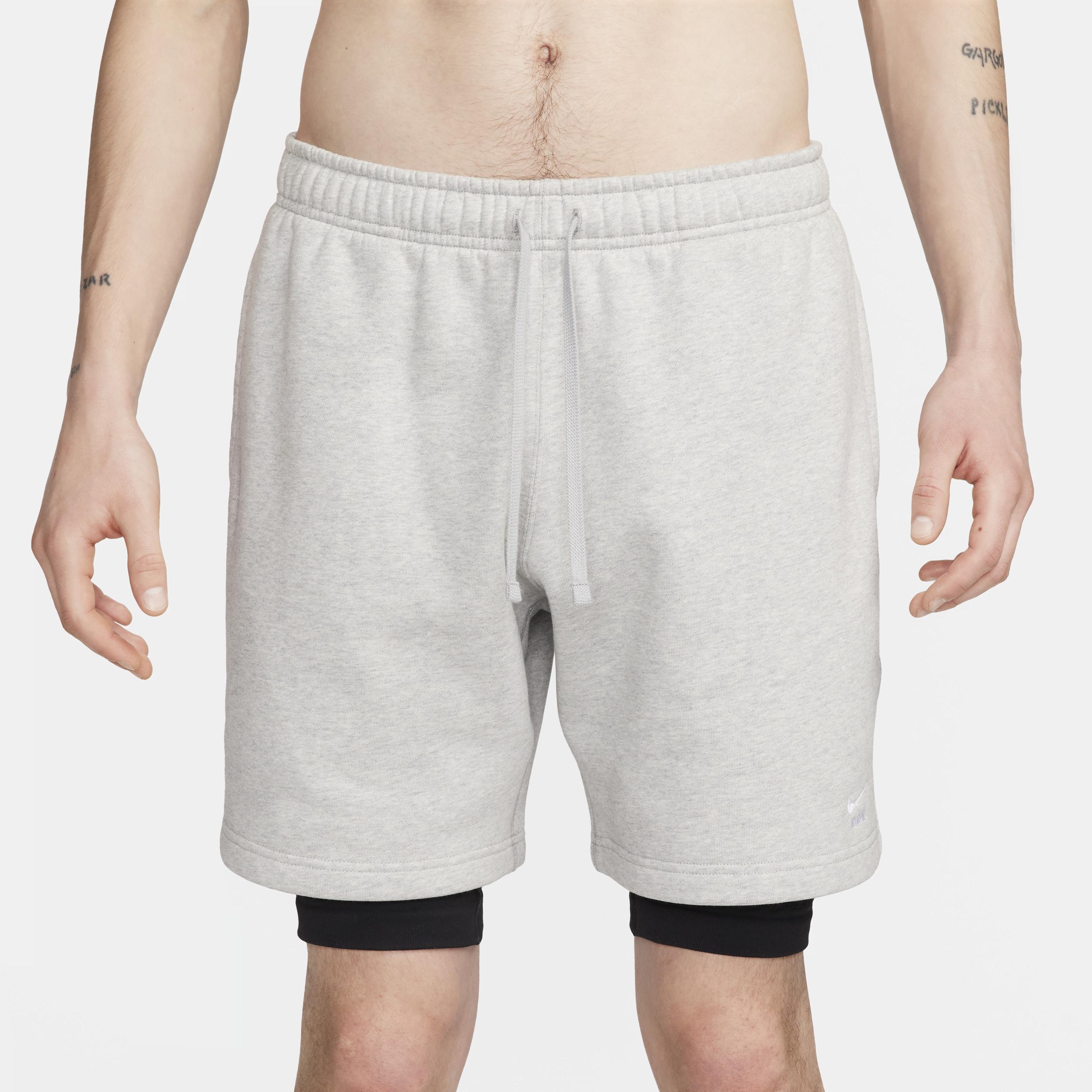 Nike Mens x MMW 3-in-1 Shorts Product Image