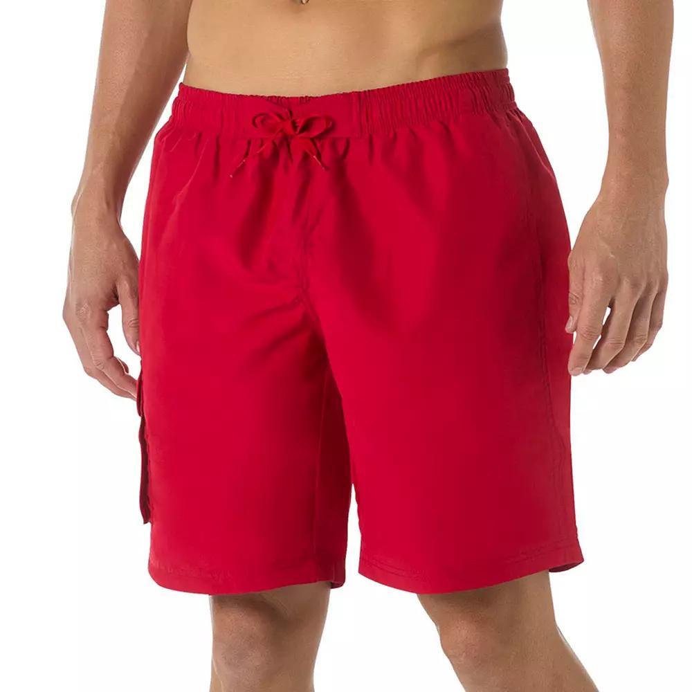 Men's Dolfin Solid Board Short,  Product Image