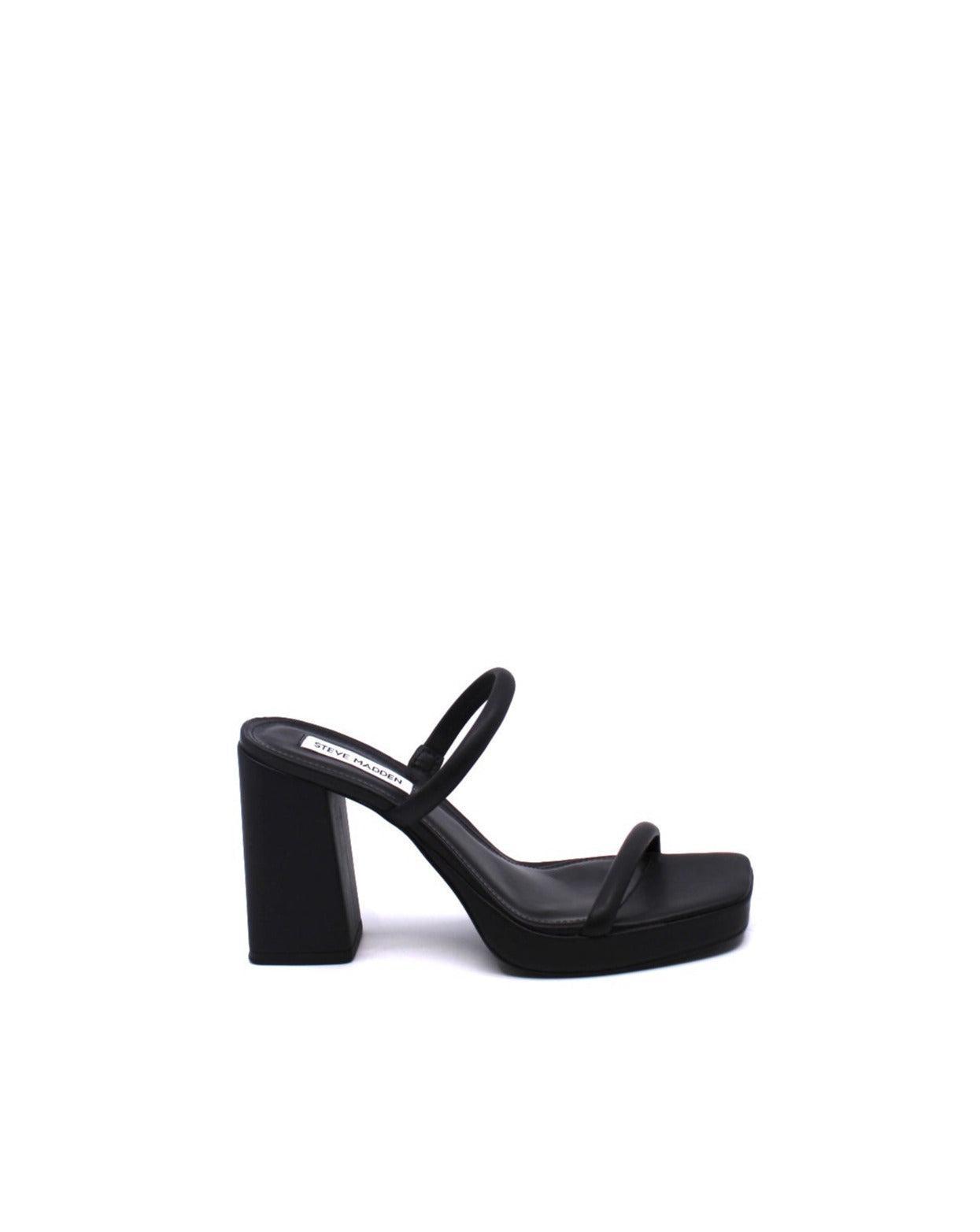 Steve Madden Polly Black Product Image