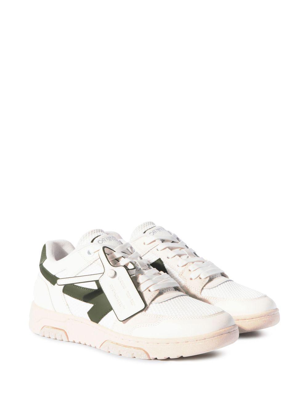 Slim Out Of Office sneakers Product Image