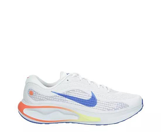 Nike Men's Journey Run Running Shoe Product Image