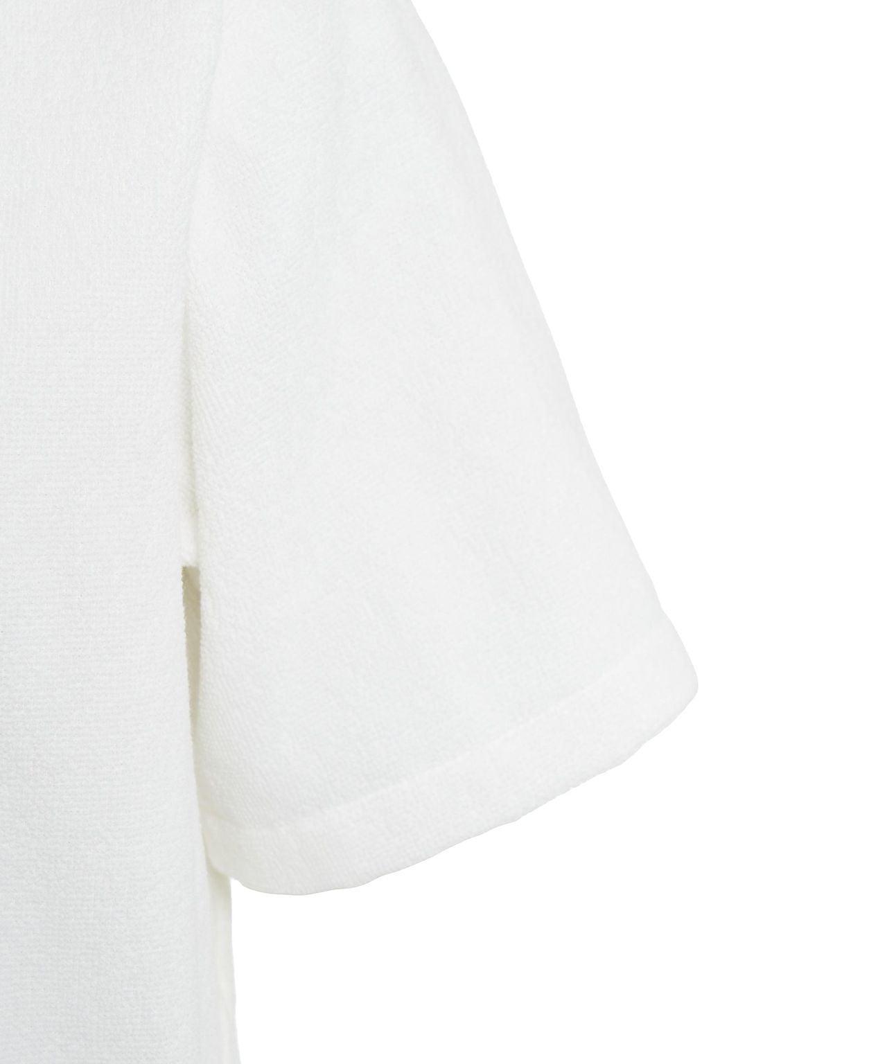 Terry shirt 'White Cuba' Product Image