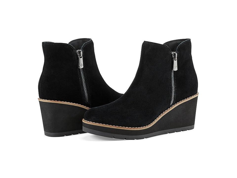 Easy Spirit Jayda Suede) Women's Boots Product Image