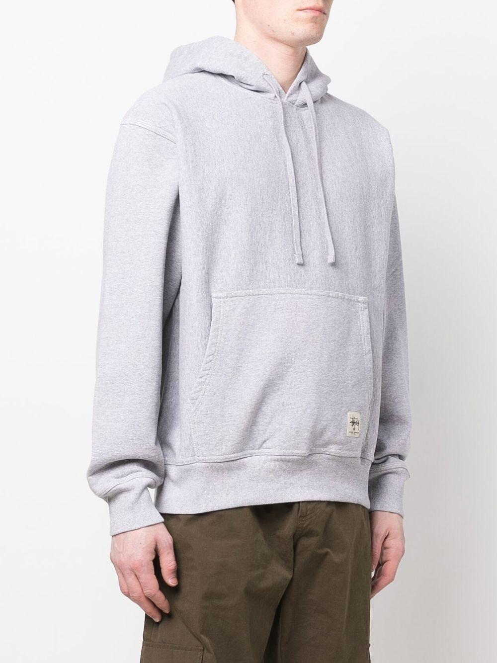 long-sleeve hoodie Product Image
