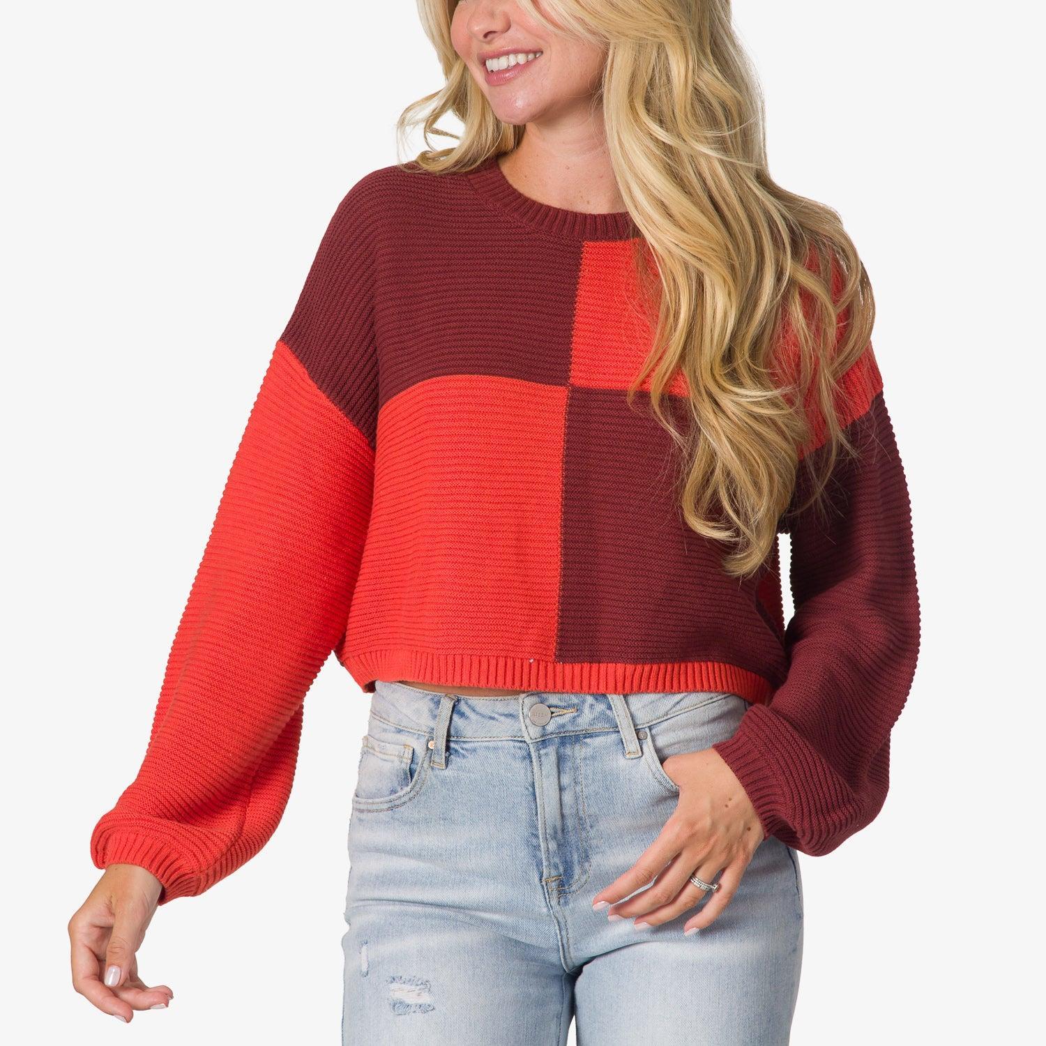 Carrie Sweater Product Image