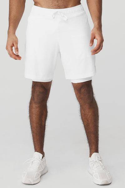 ALO | 7 Unity 2-In-1 Short Size: 2XL Product Image