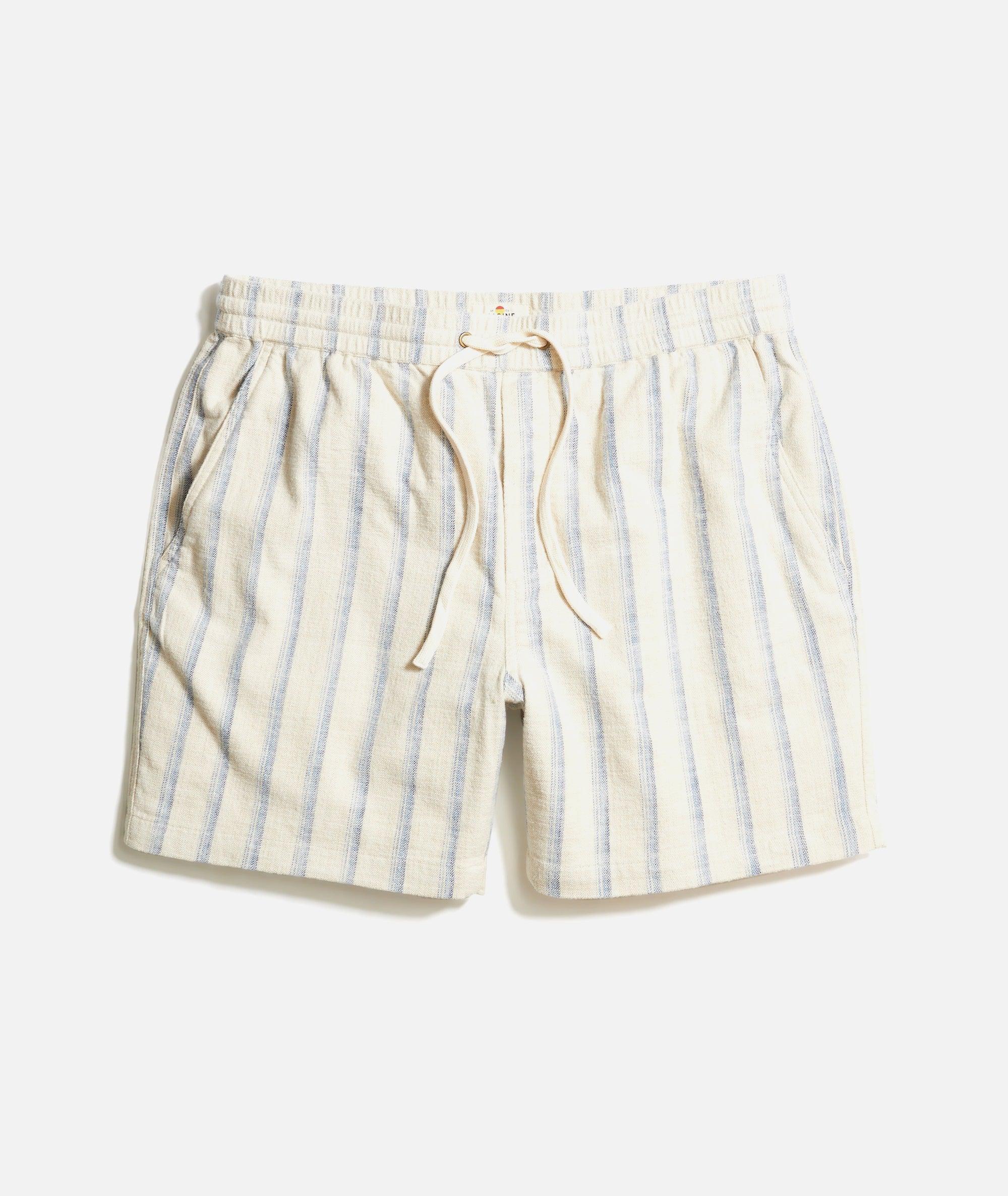 6" Saturday Selvage Beach Short Product Image