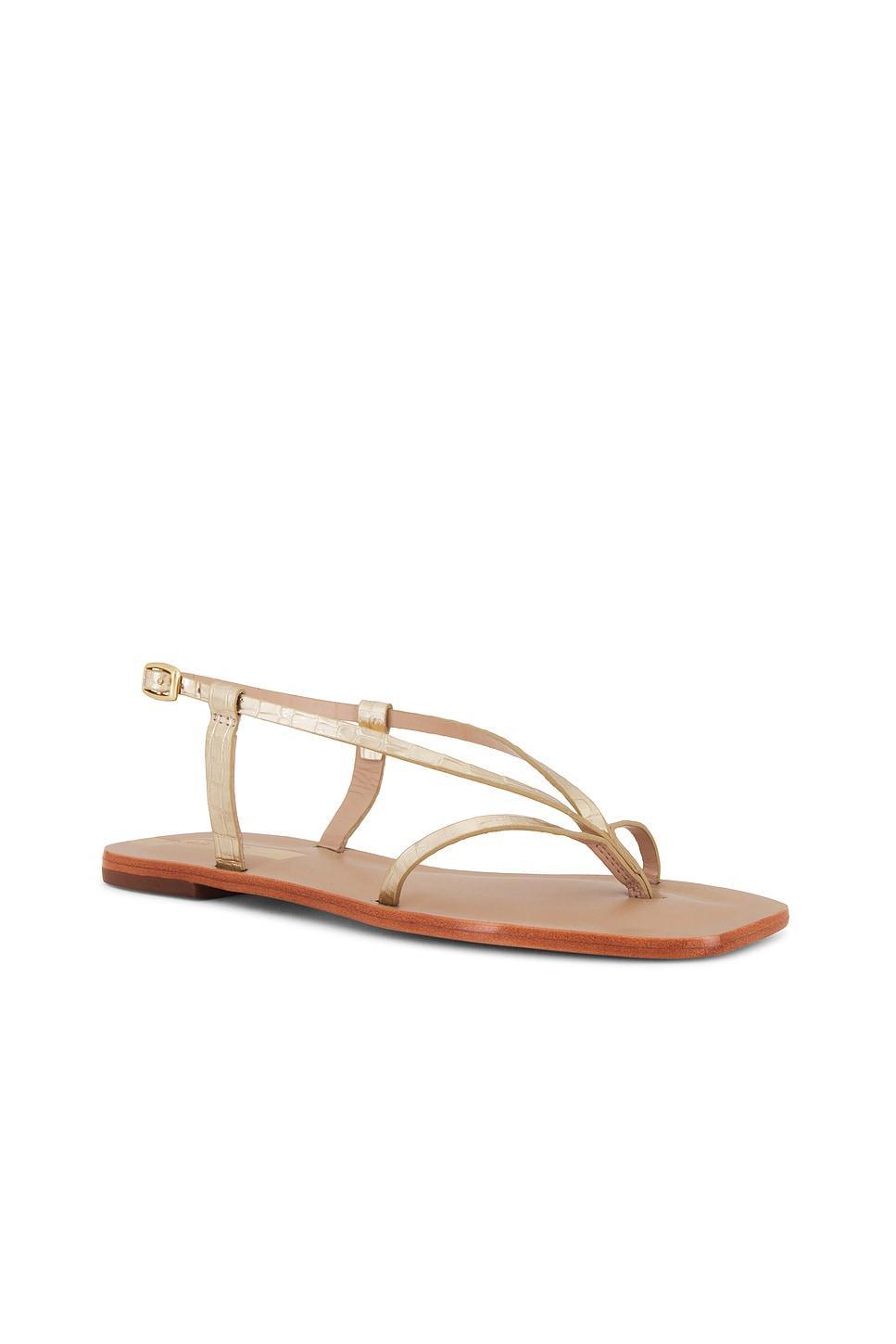 Cristobal Sandal Kaanas Product Image