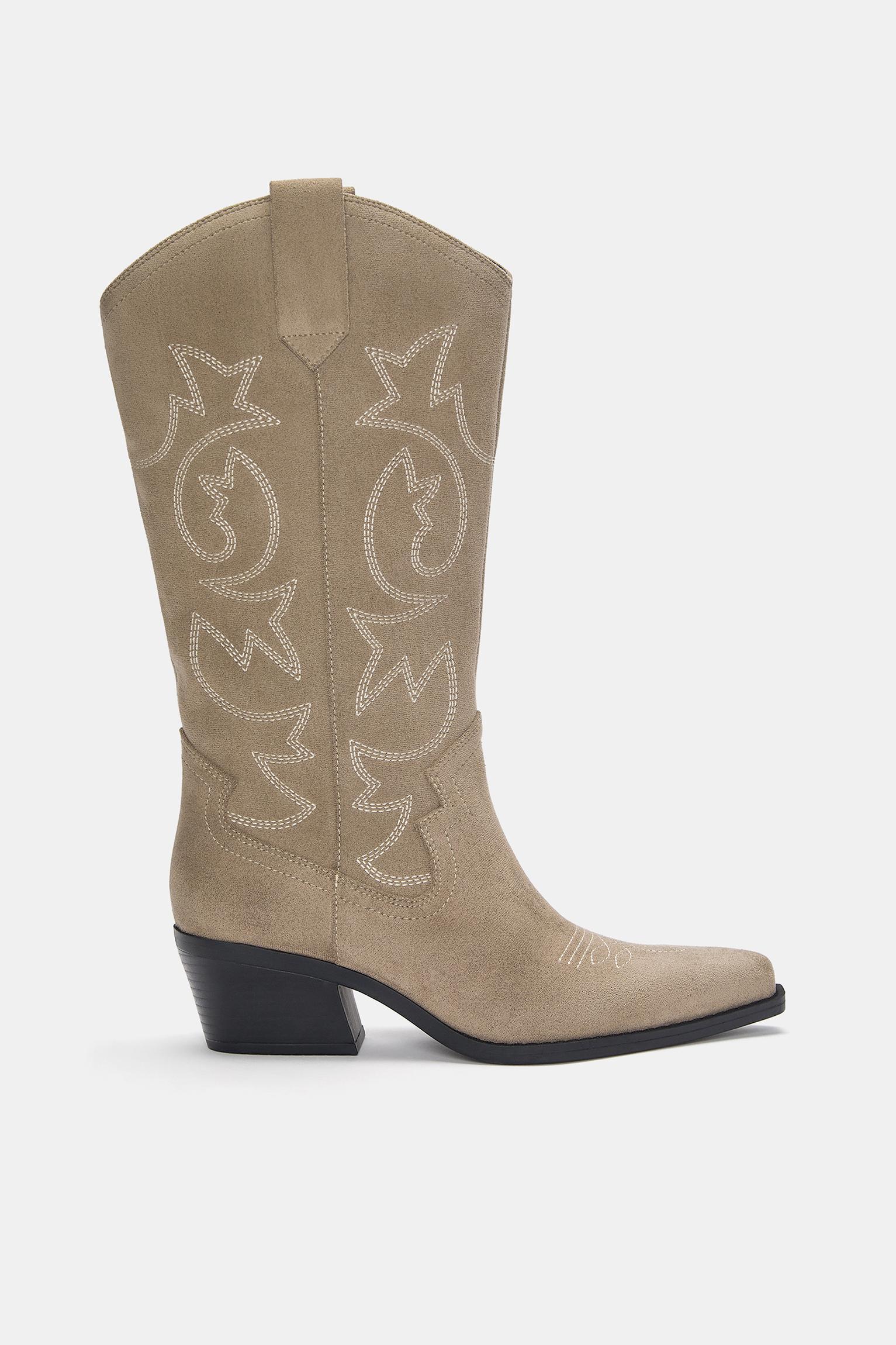 Cowboy boots Product Image