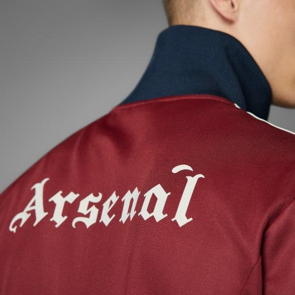 Arsenal Originals Track Top Product Image