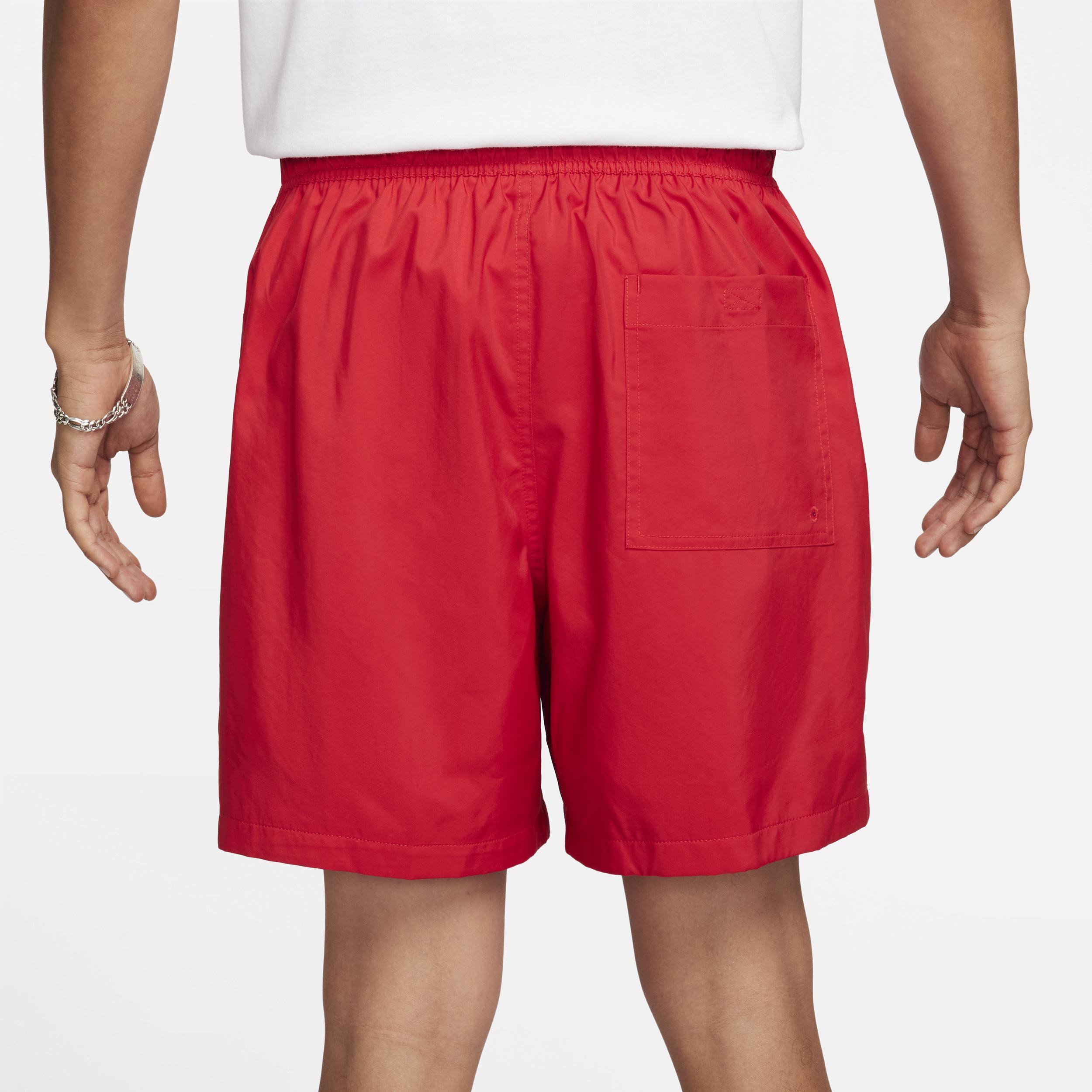 Nike Men's Club Woven Flow Shorts Product Image