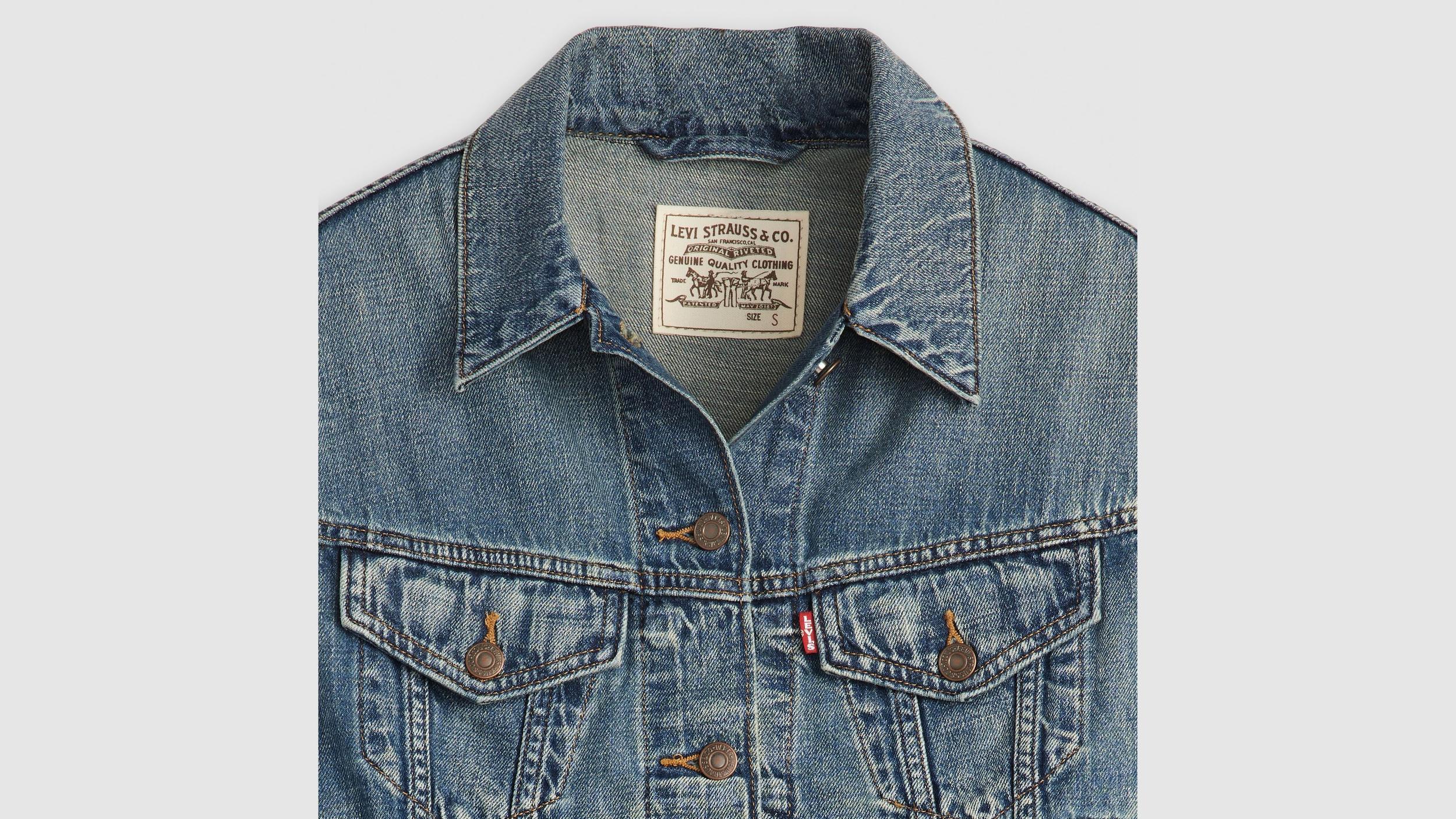 505™ Regular Fit Linen+ Denim Men's Jeans Product Image