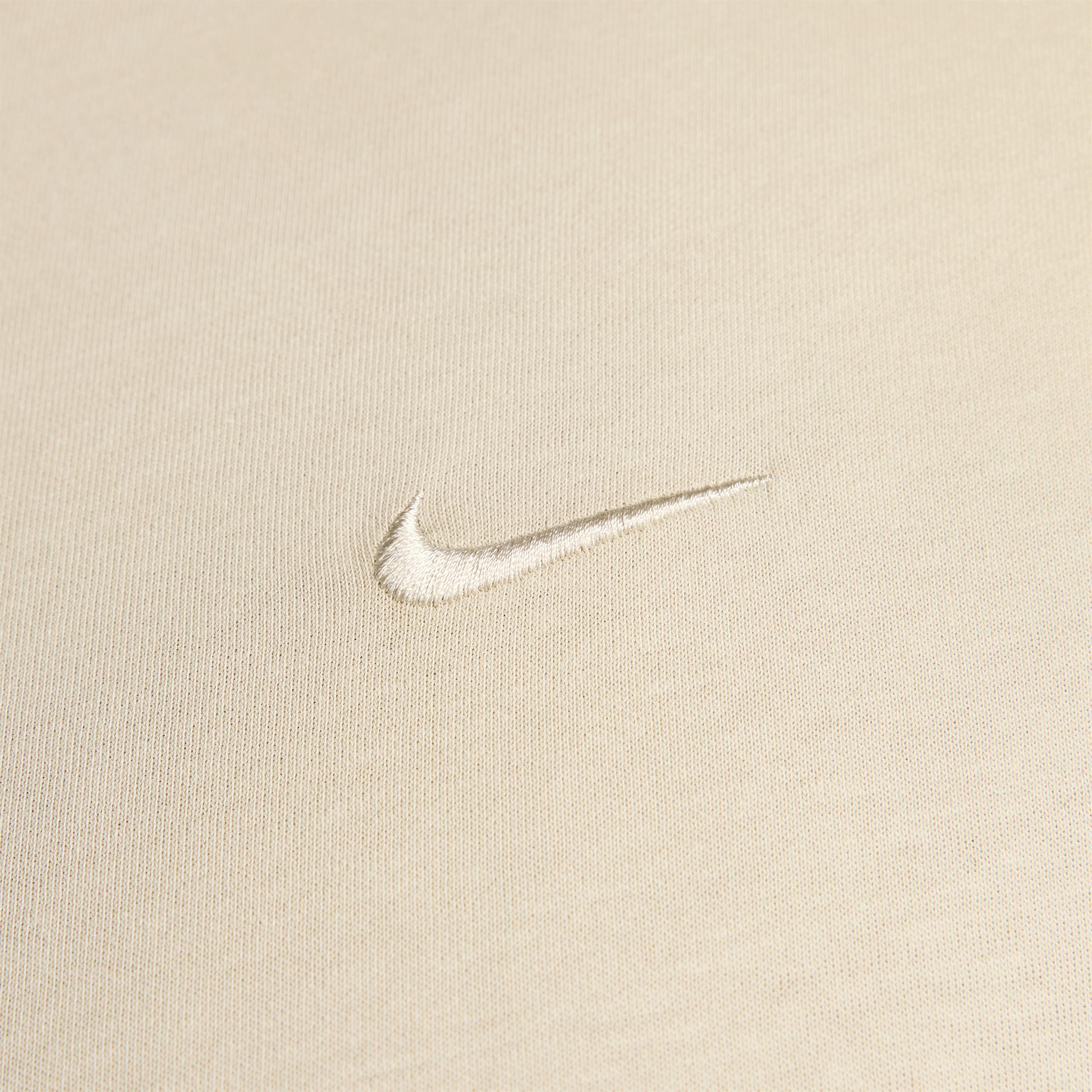 Nike Mens Primary Dri-FIT Short-Sleeve Versatile Top | DV9831-251 Product Image