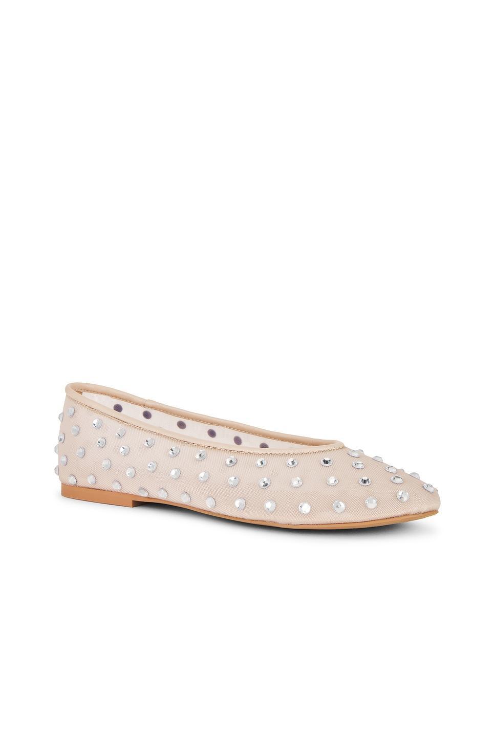 Viv Flat Steve Madden Product Image