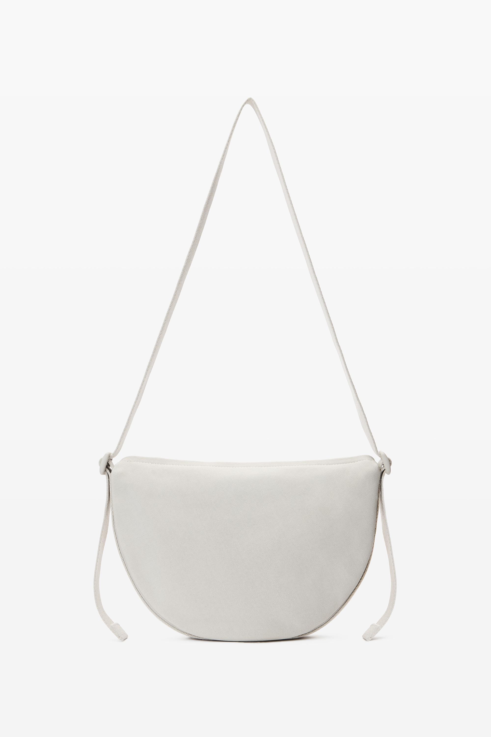 Bo Small Crossbody Bag In Canvas Product Image