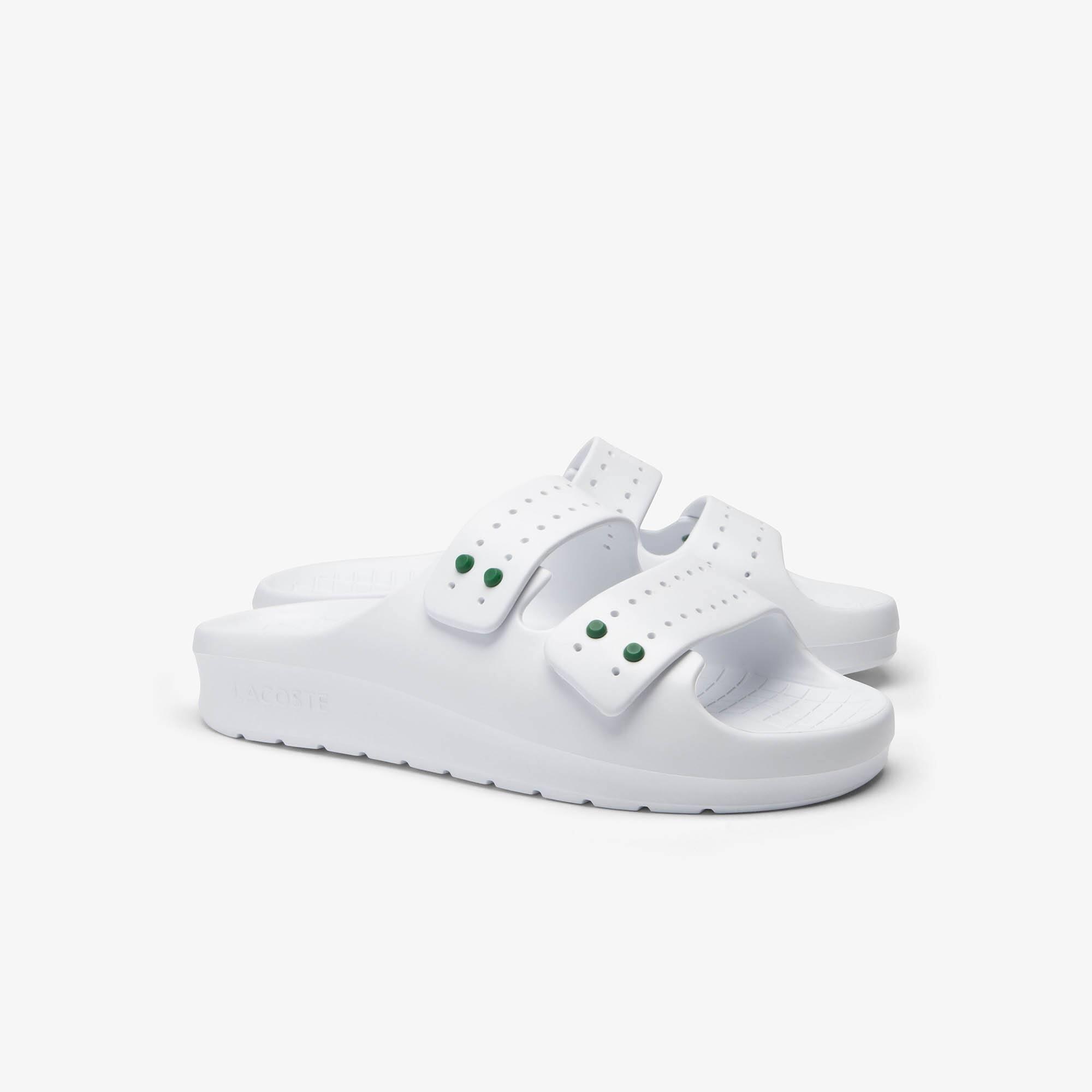Women's Serve Strap Slides Product Image