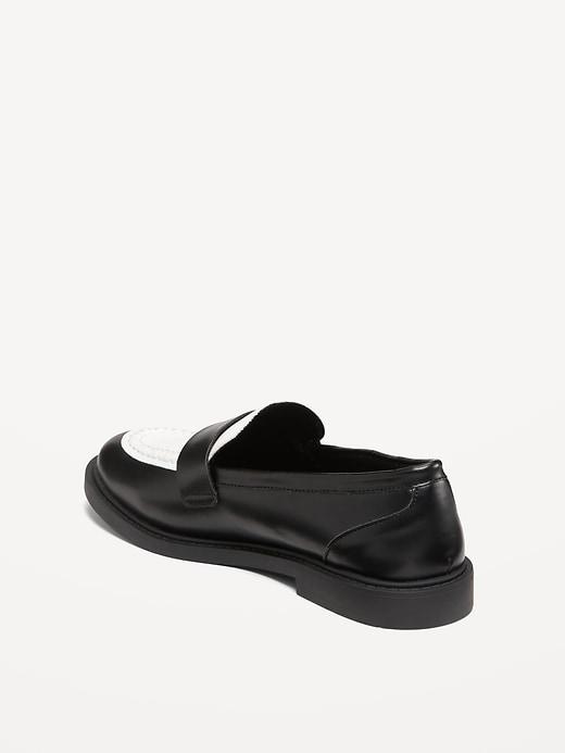 Classic Loafer Product Image