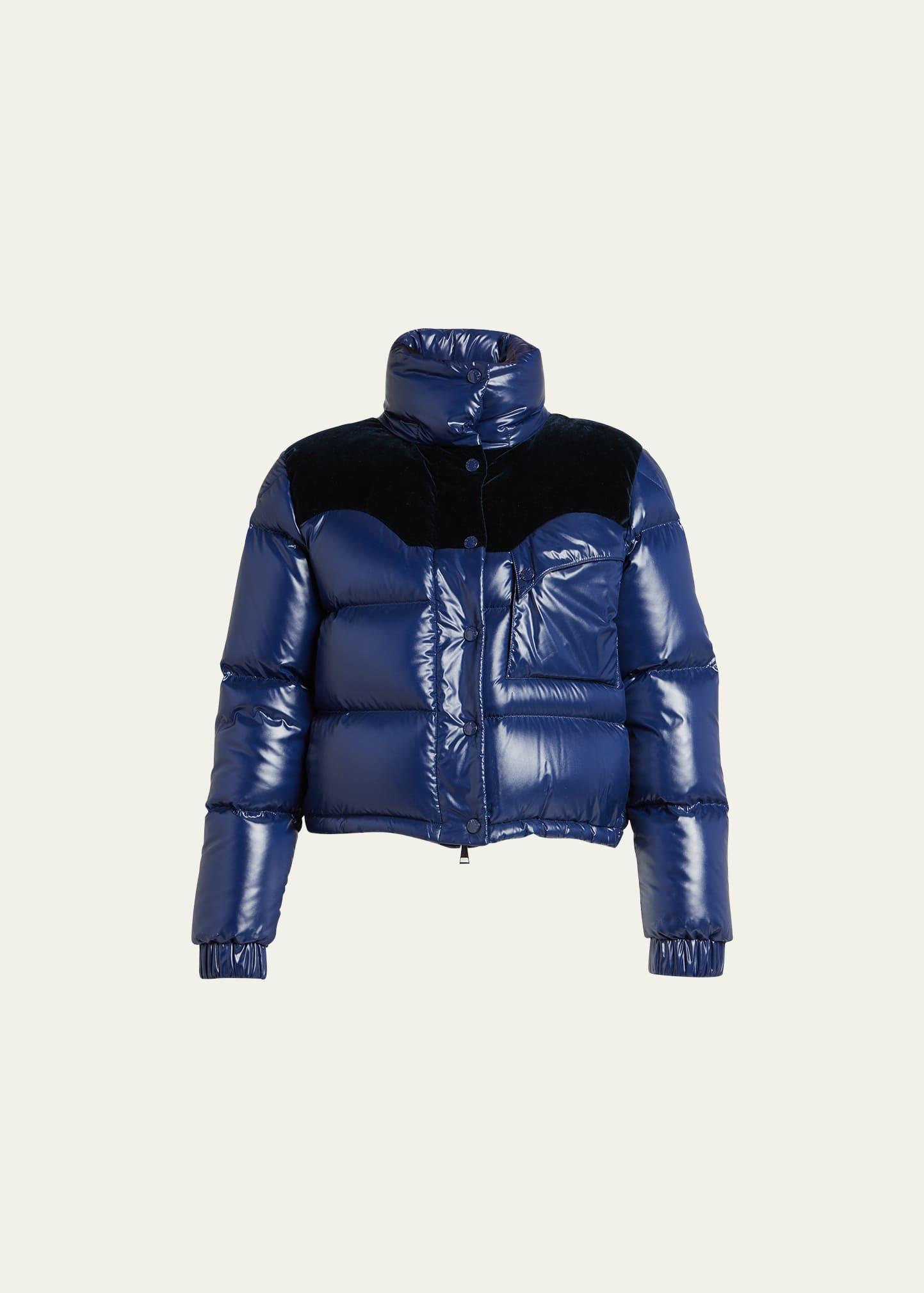 Moncler Narmada Down Puffer Jacket Product Image