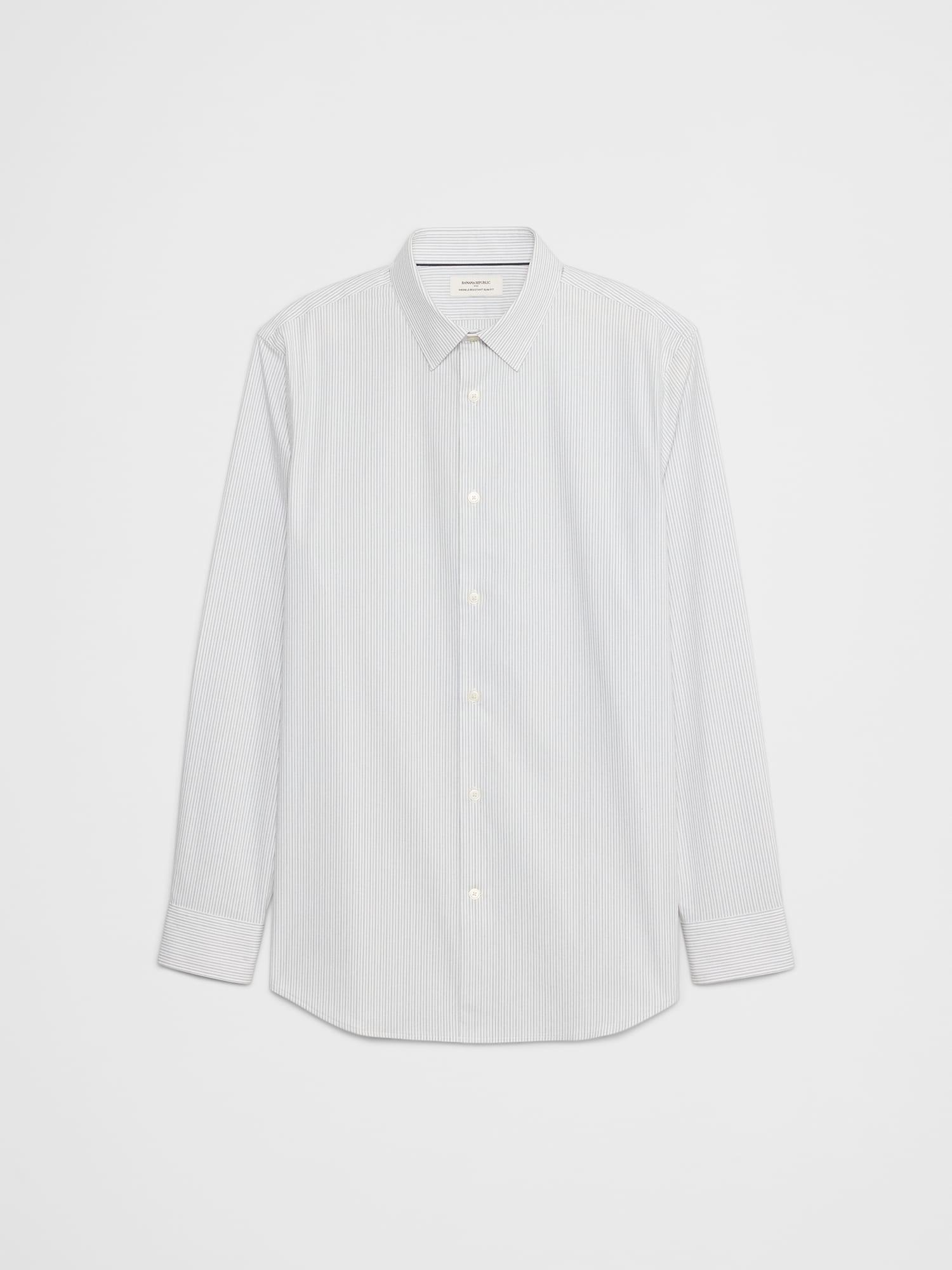 Athletic-Fit Dress Shirt Product Image