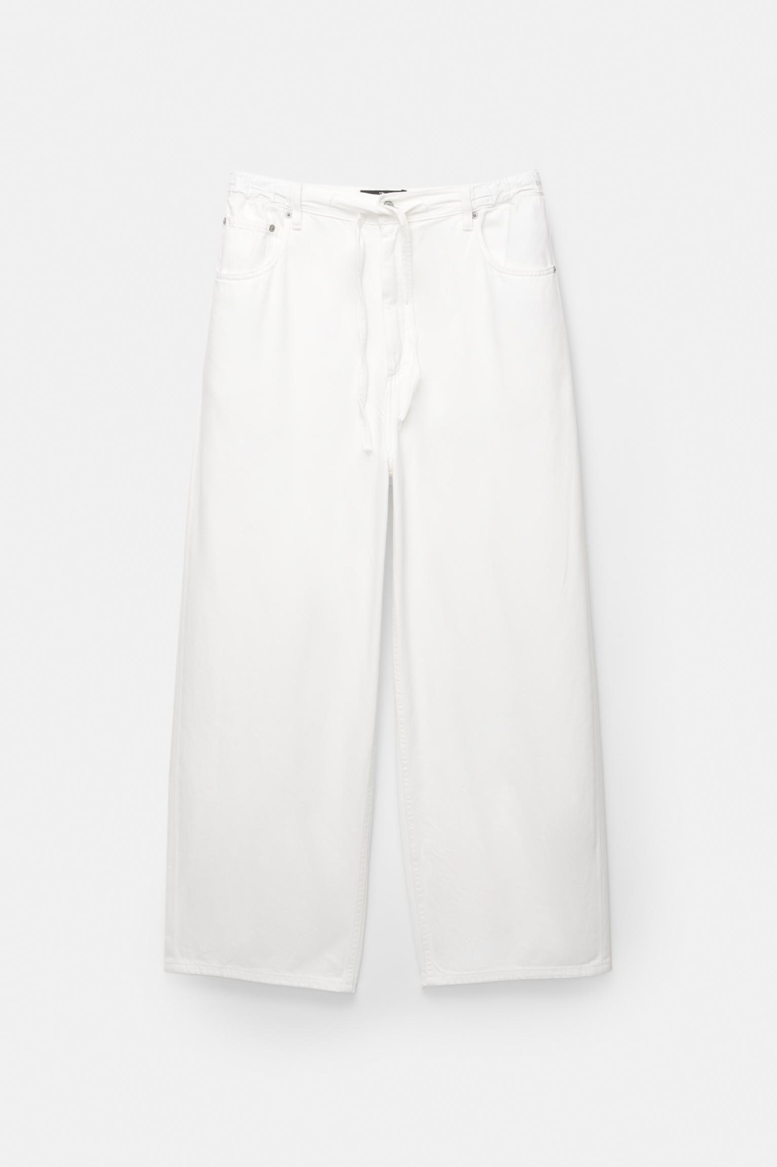 Super baggy jeans Product Image