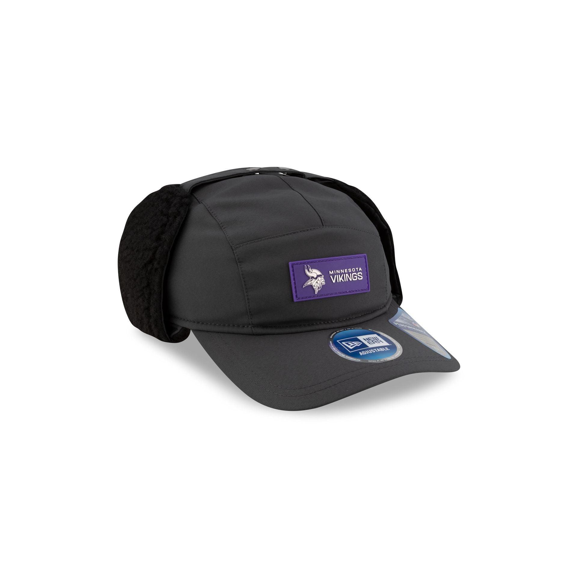 Chelsea FC Collegiate 9FORTY M-Crown Snapback Hat Male Product Image