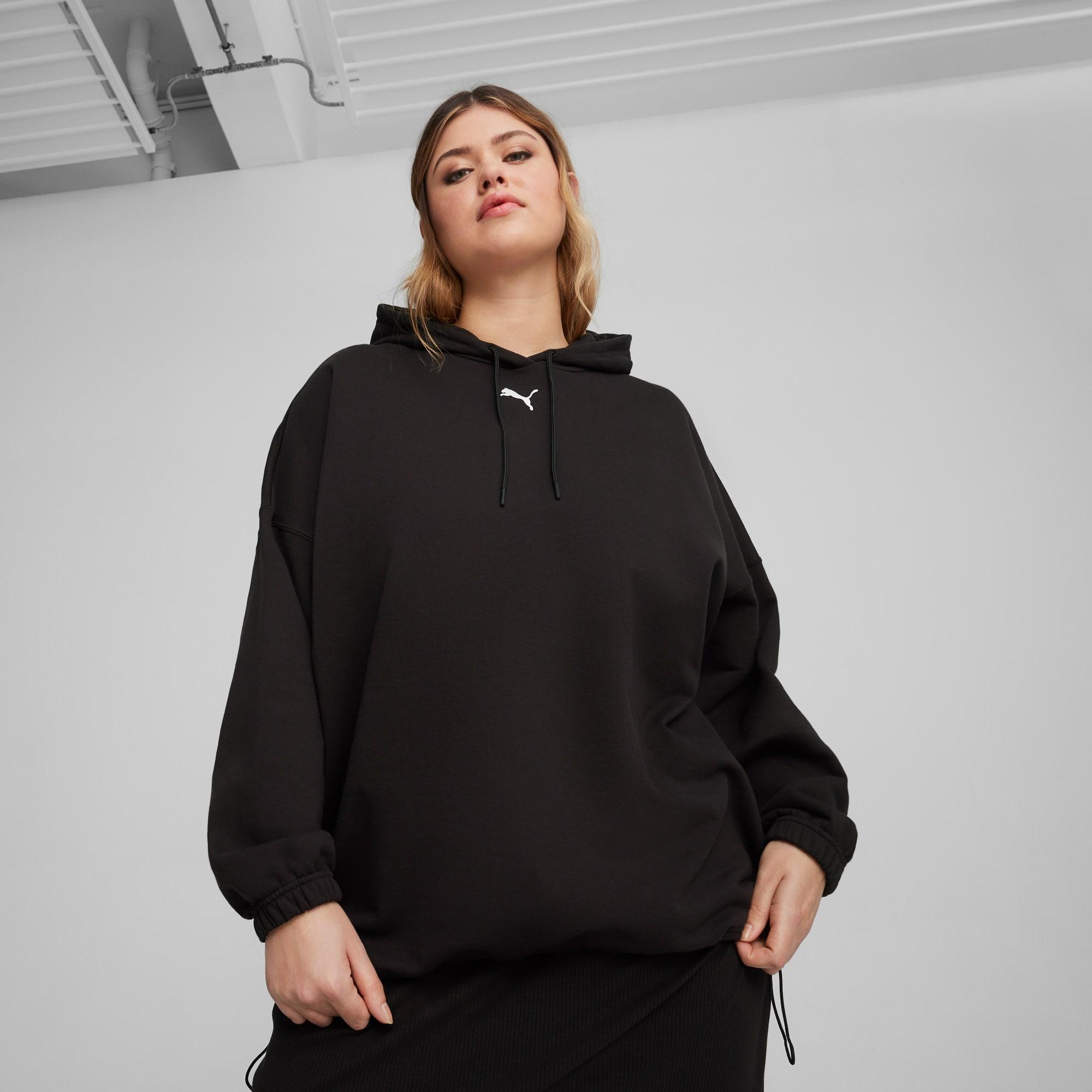 DARE TO Women's Oversized Hoodie Product Image