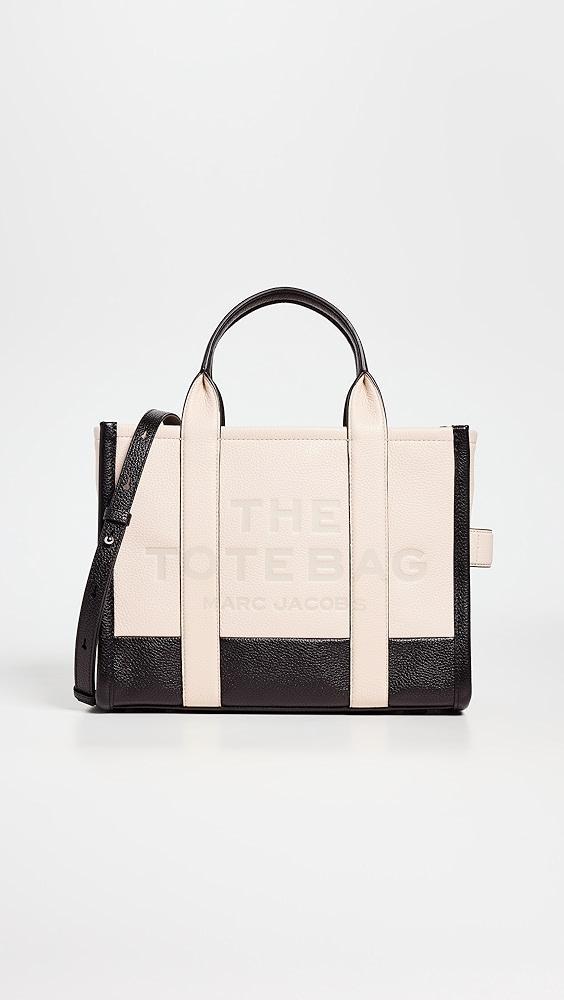 Marc Jacobs The Colorblock Medium Tote Bag | Shopbop Product Image