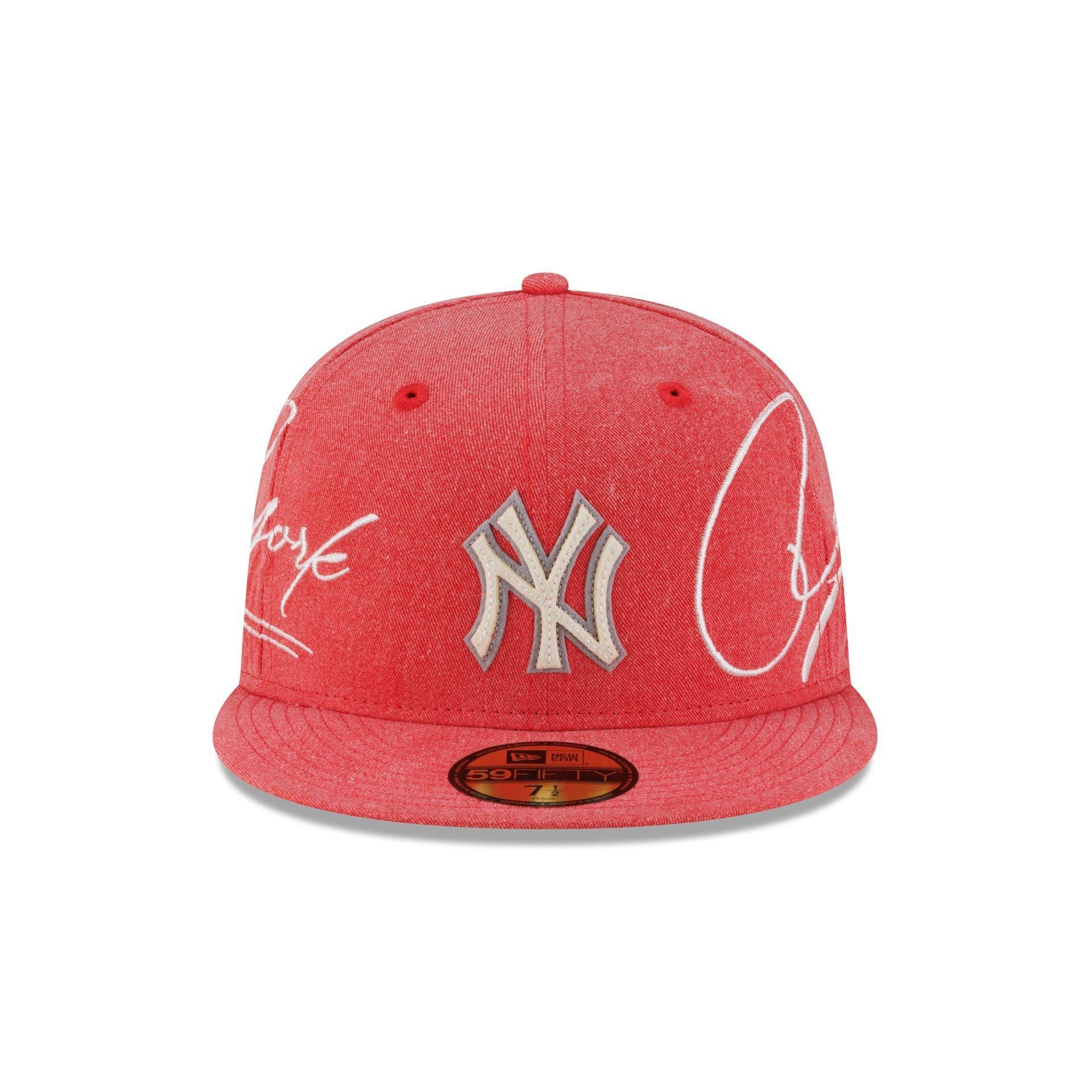 Chicago Cubs Players' Weekend Sidepatch Imanaga 59FIFTY Fitted Hat Male Product Image