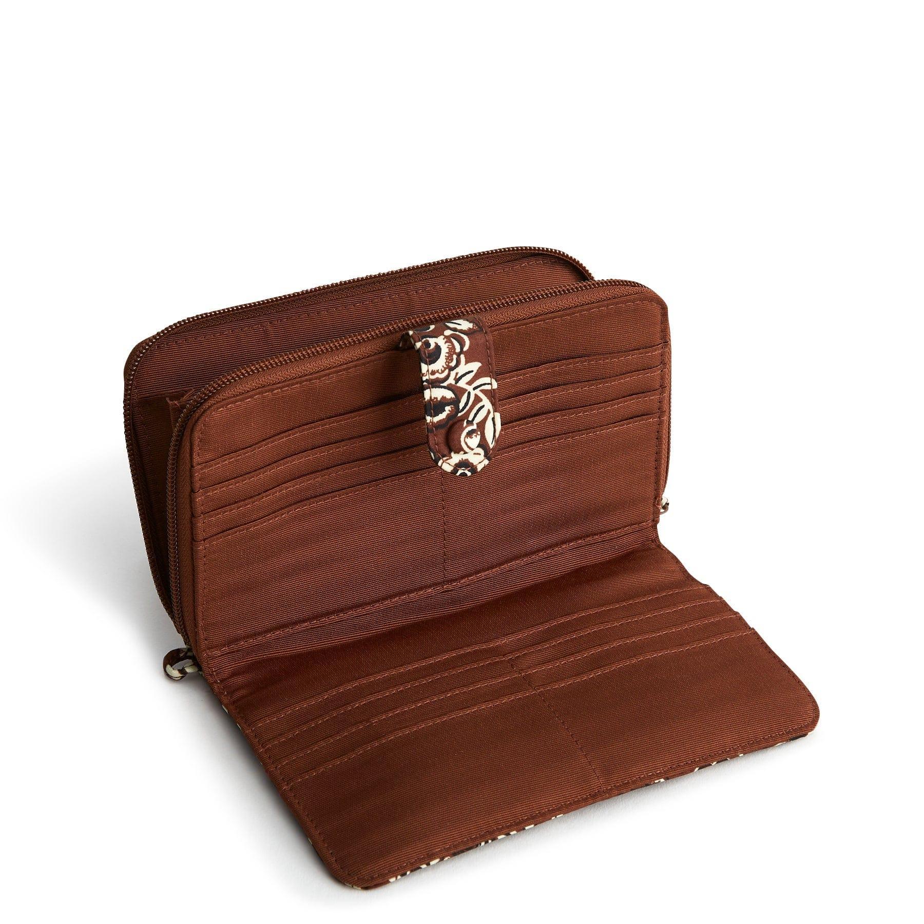 Large Tab Wallet Product Image