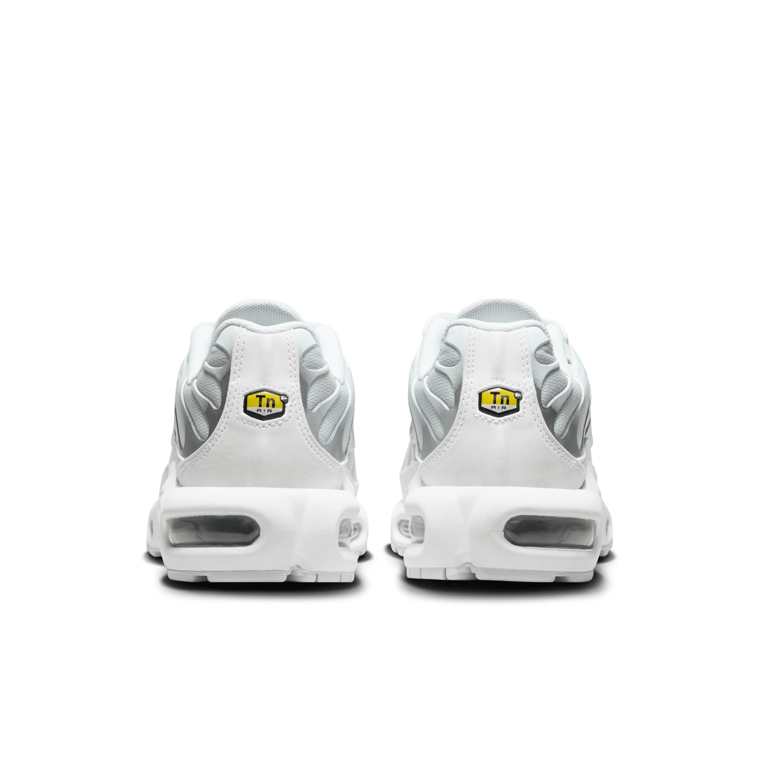 Nike Women's Air Max Plus Shoes Product Image