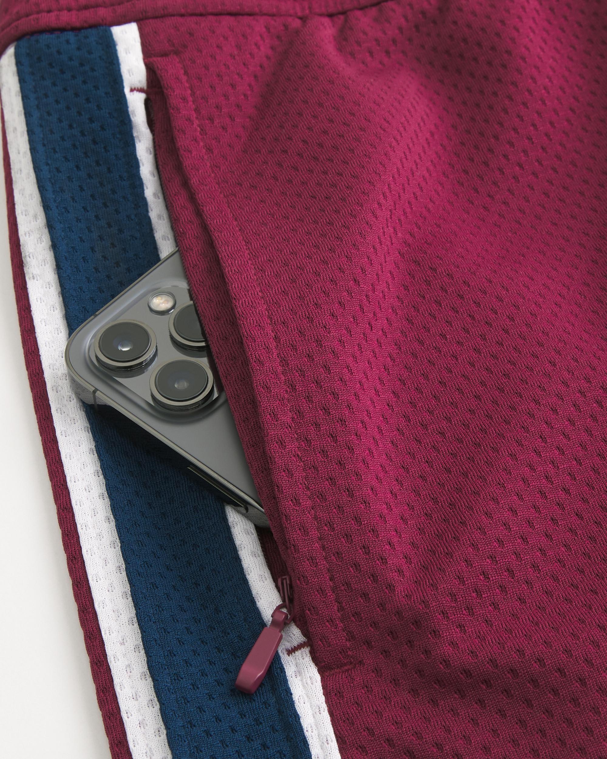 Baggy Basketball Shorts Product Image