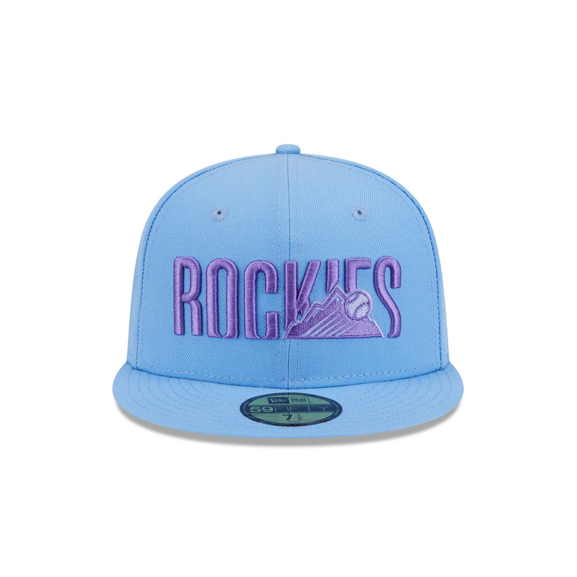 Kansas City Chiefs 2025 Sideline Hot Weather Split Panel 9FIFTY Snapback Hat Male Product Image