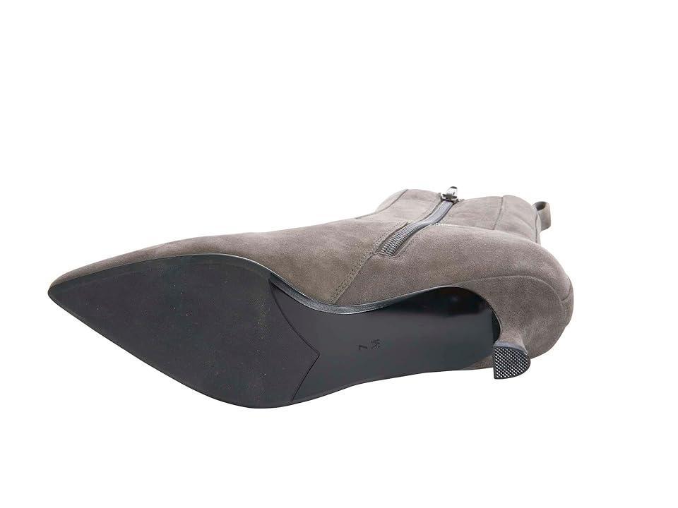 Vaneli Mixer (Grey Suede) Women's Boots Product Image