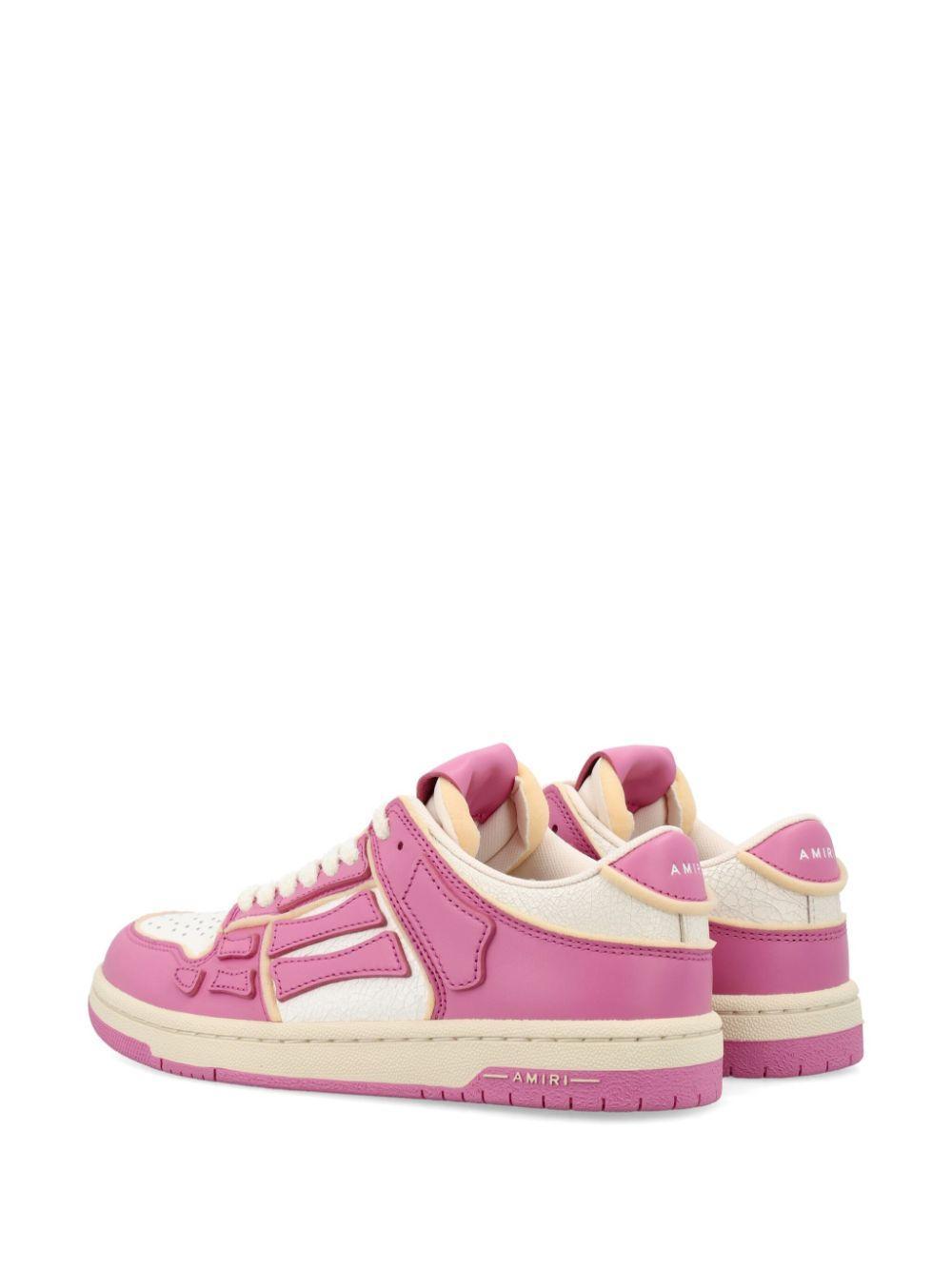 Collegiate Skel Top sneakers Product Image