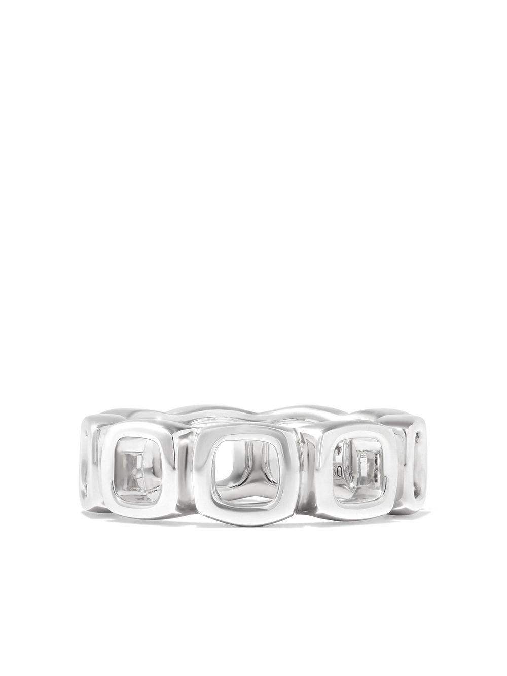 cut-out link eternity ring Product Image