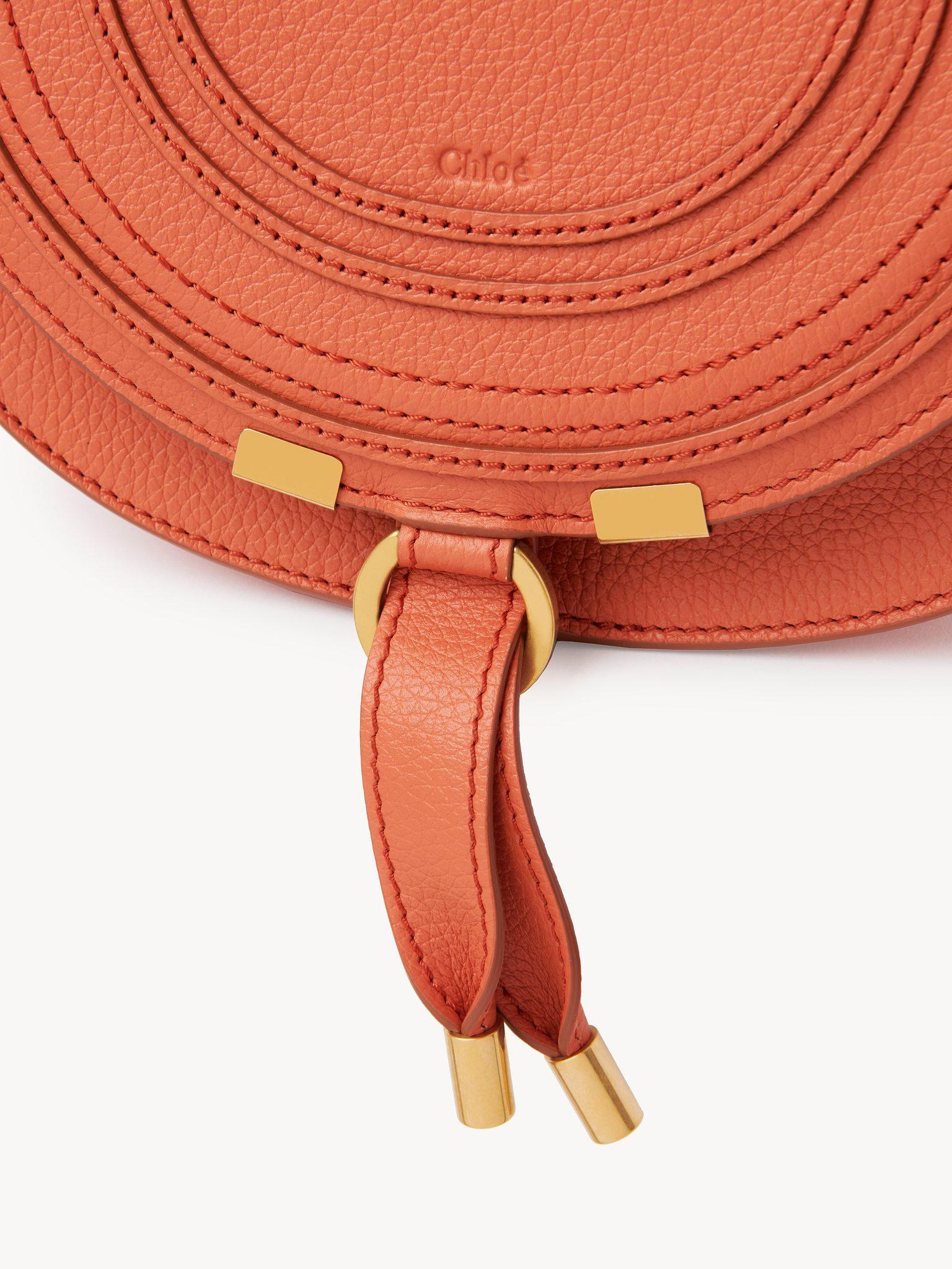 Marcie small saddle bag Product Image