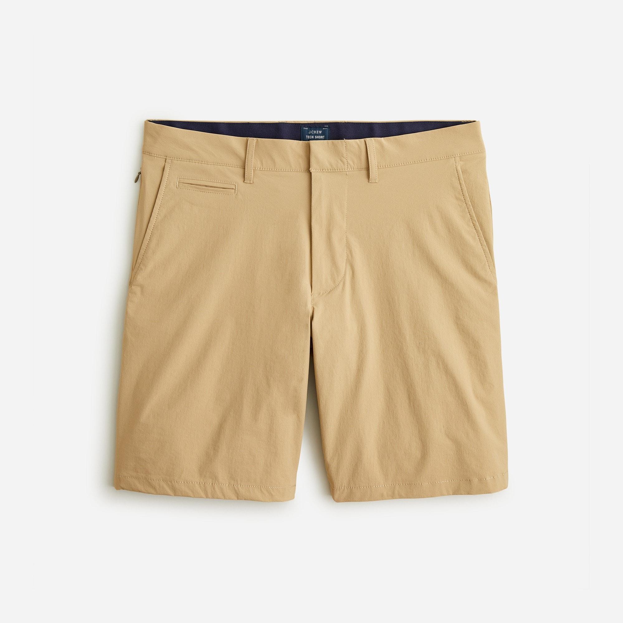 9" tech short Product Image