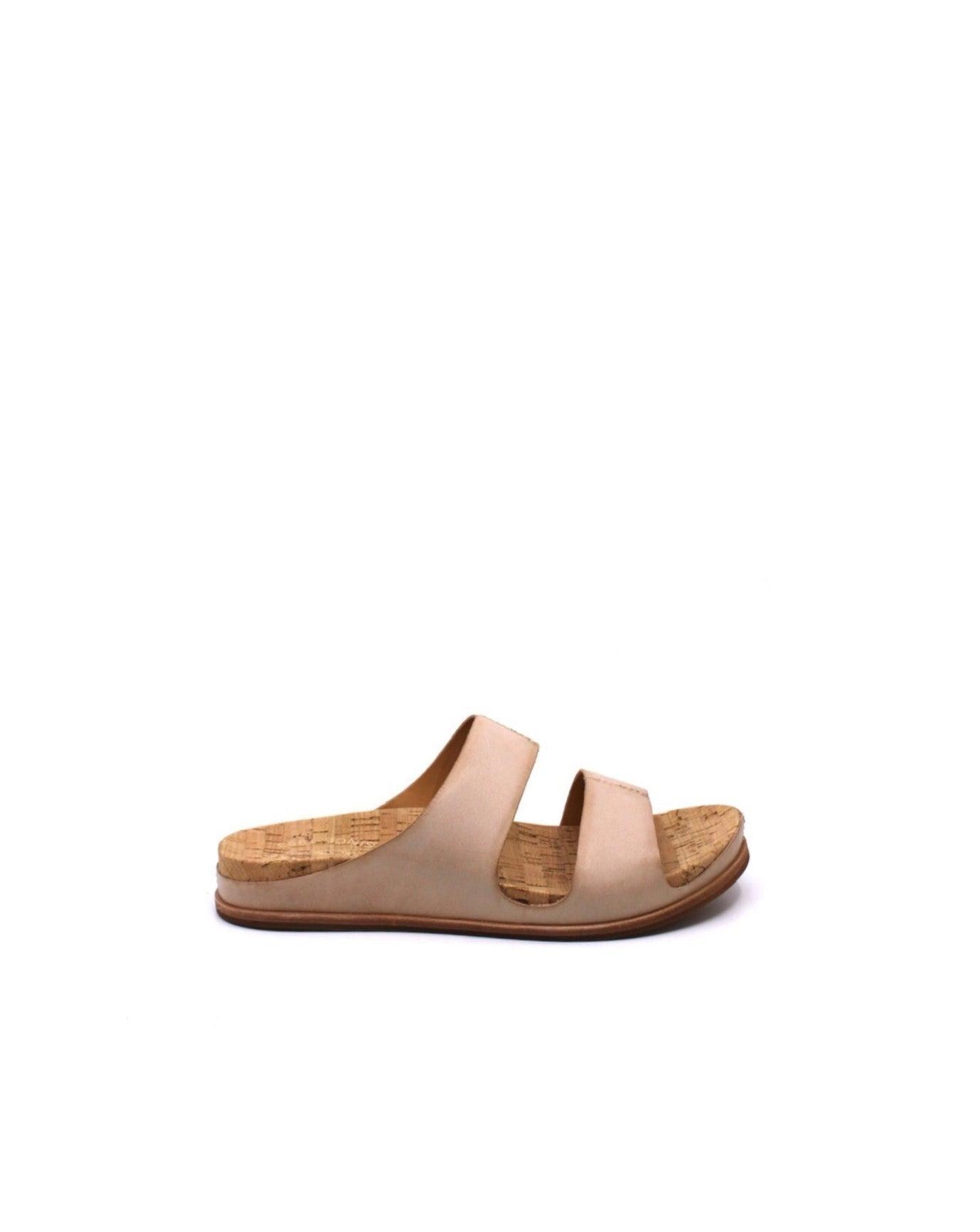 Kork-Ease Tutsi Dual-Band Nude Product Image