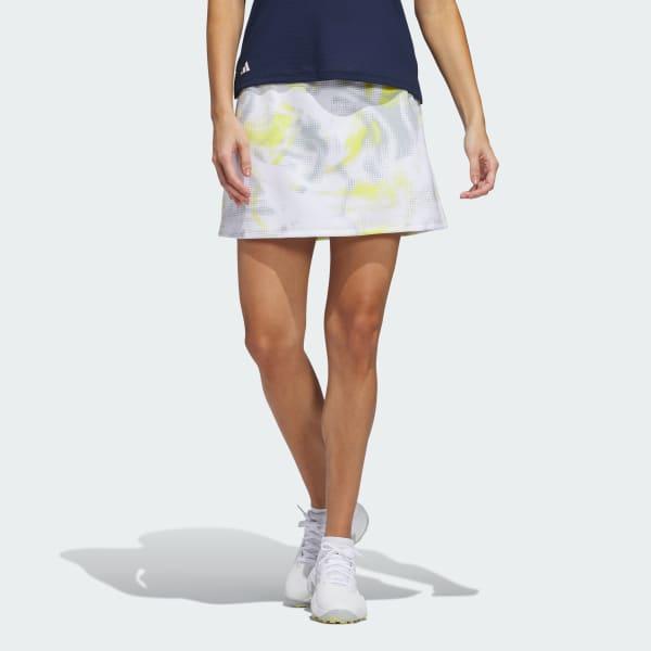 Ultimate365 Printed Skort Product Image