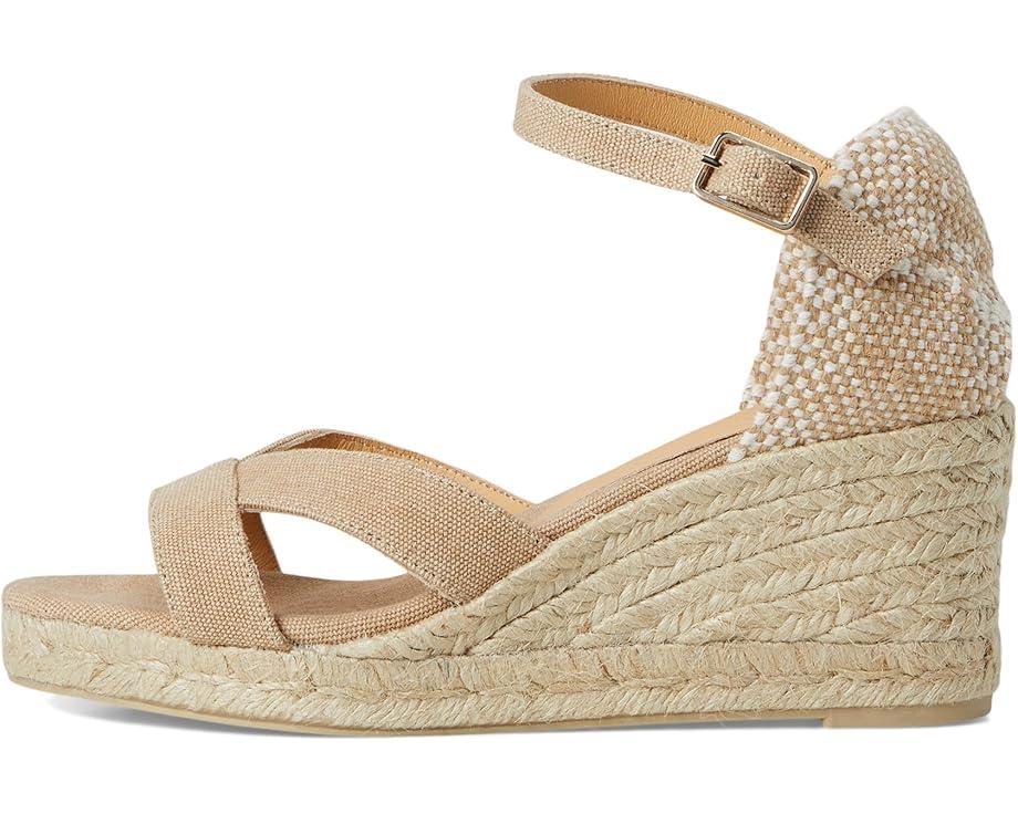 Carol 80 mm Wedge Espadrille Product Image