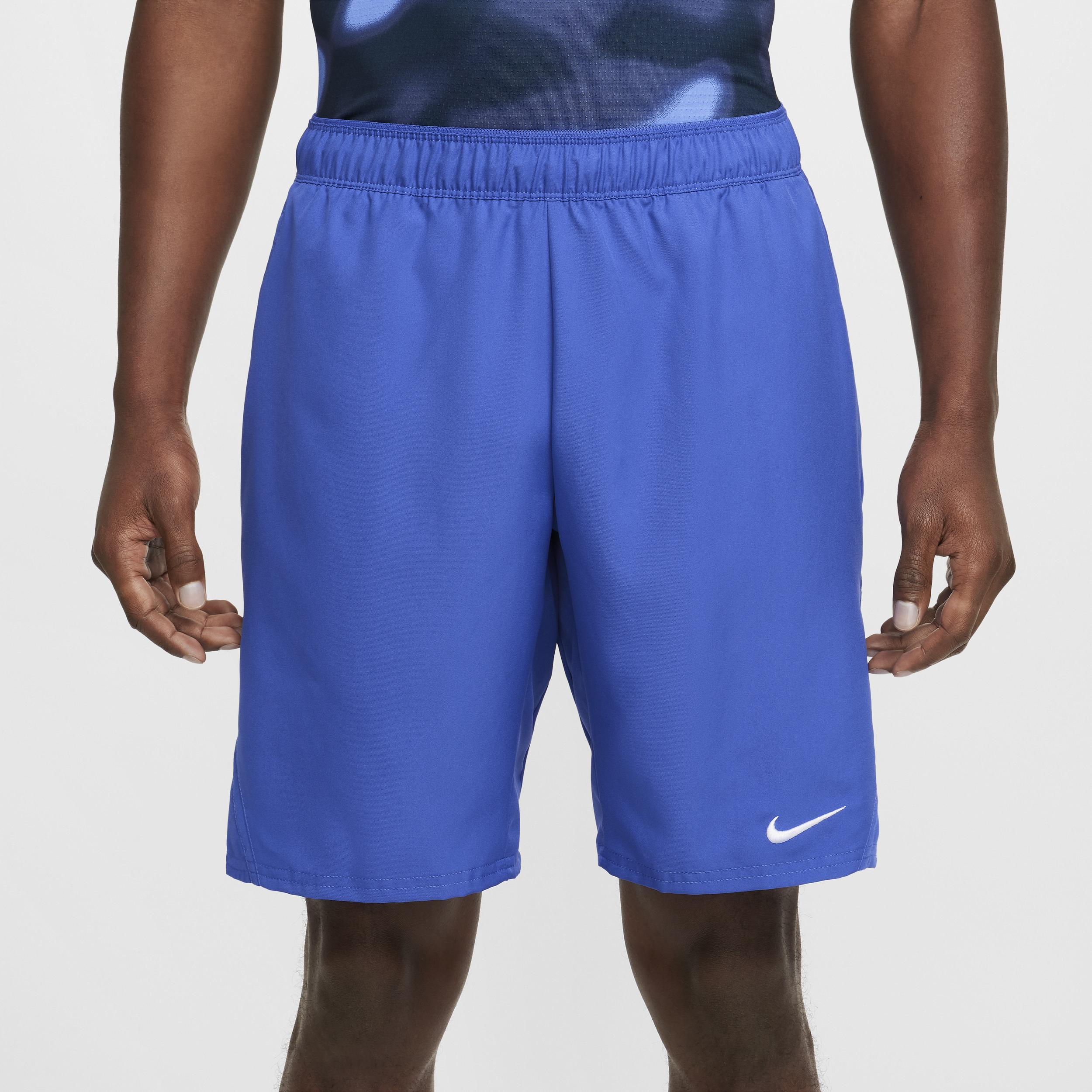 Nike Men's Court Victory Dri-FIT 9" Tennis Shorts Product Image