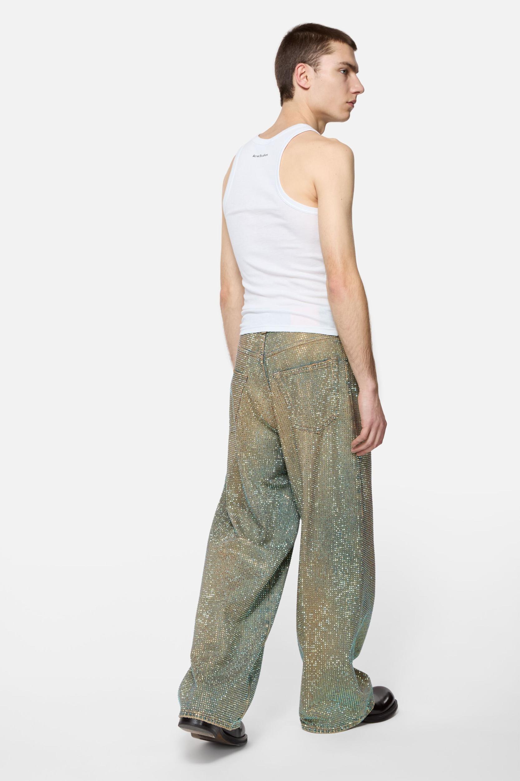 Logo tank top Product Image