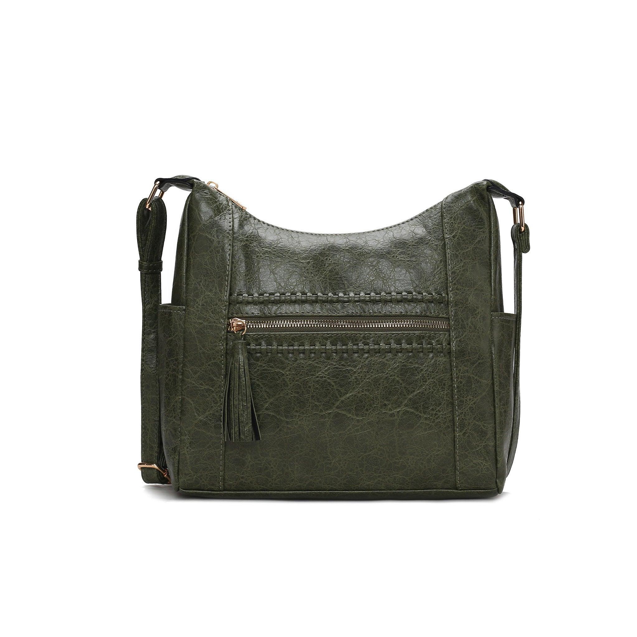 MKF Collection Women's Marseille Shoulder Bag Female Product Image