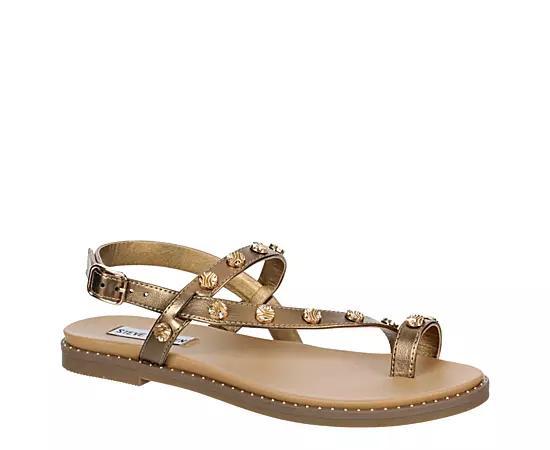 Steve Madden Womens Luciane Flat Sandal Product Image