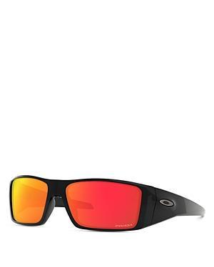 Oakley Mens Heliostat Sunglasses Product Image